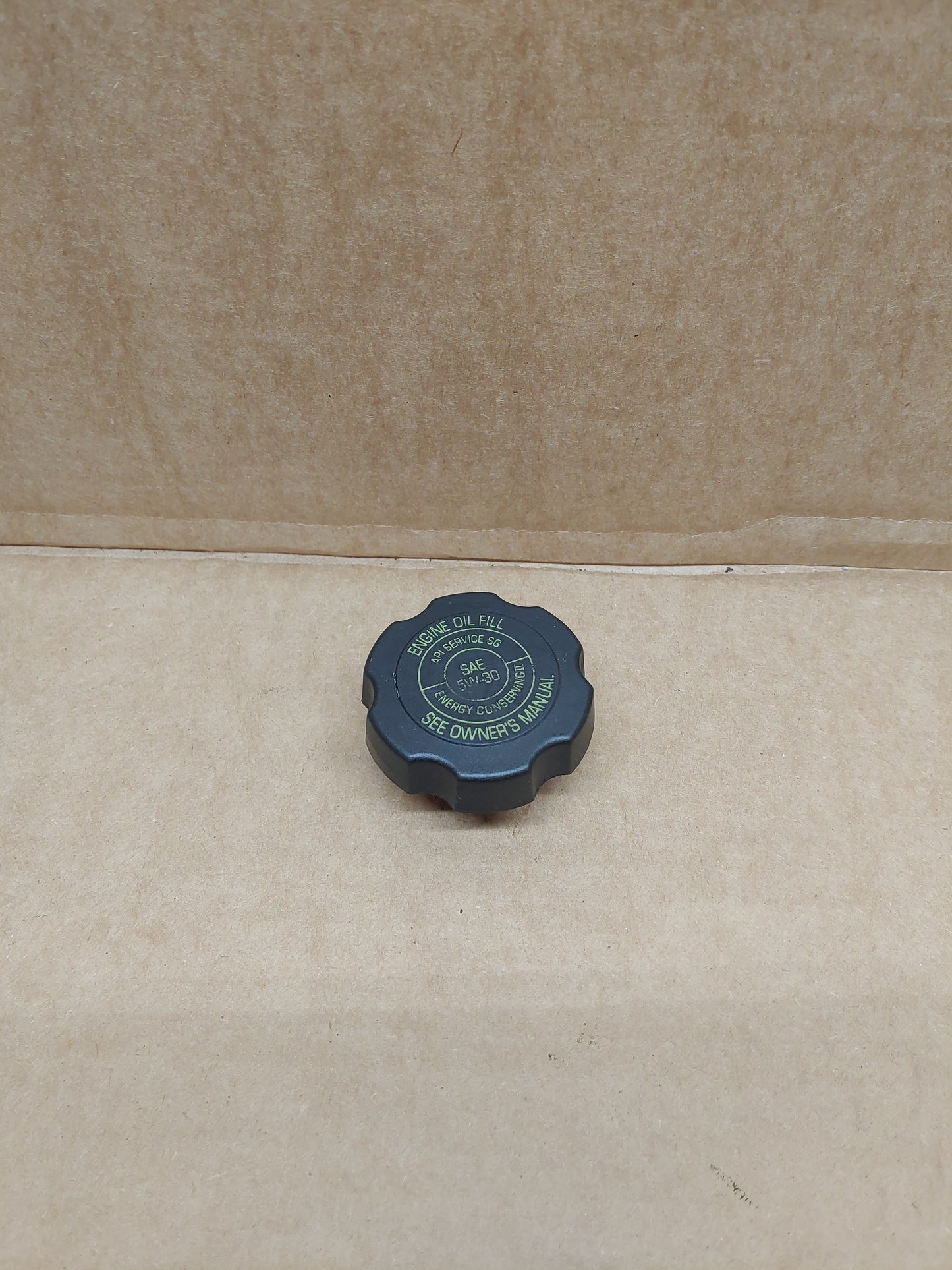 1979-1985 Mazda RX7 FB Oil Fill Cap