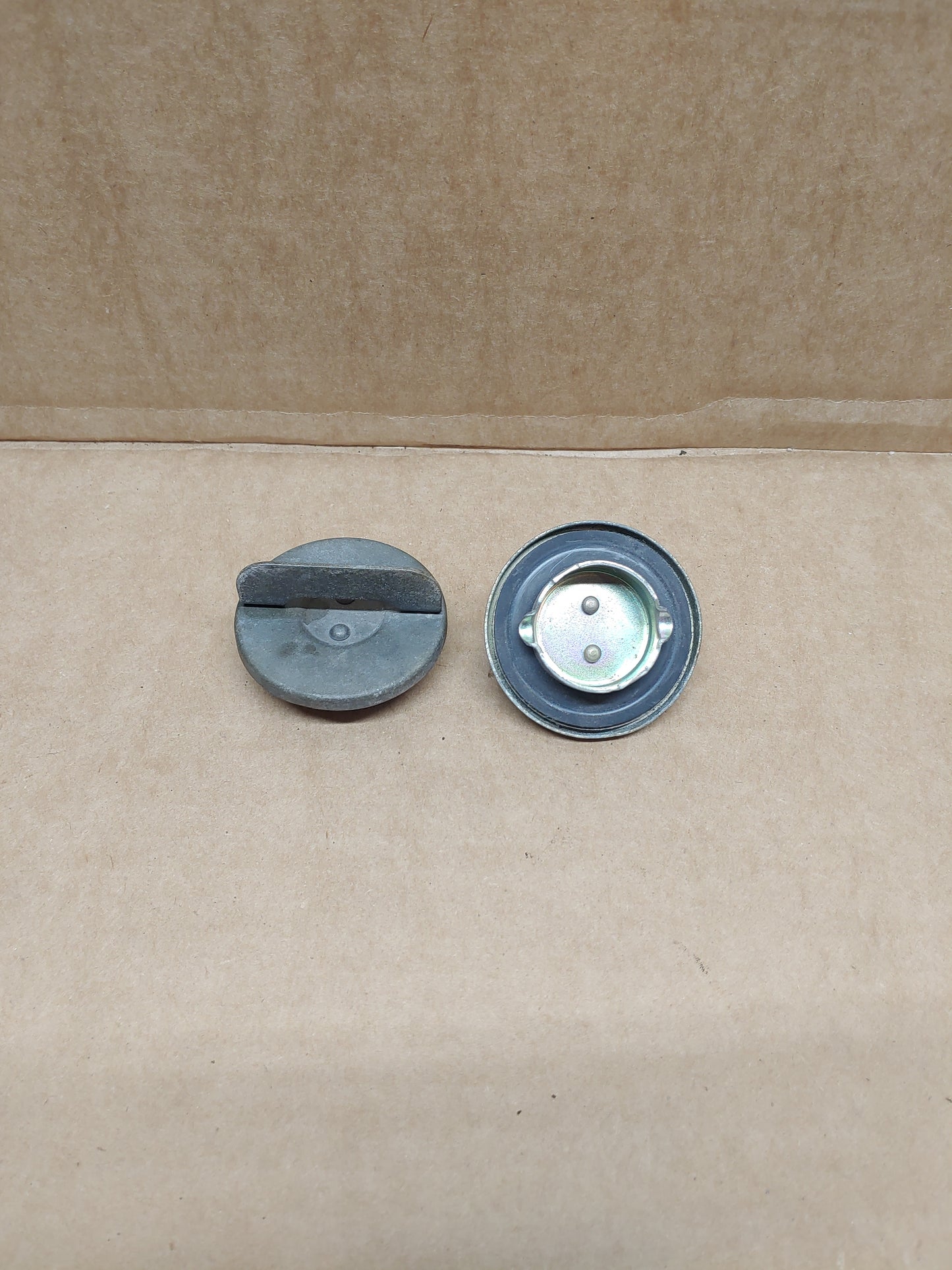 1979-1985 Mazda RX7 Gas Cap