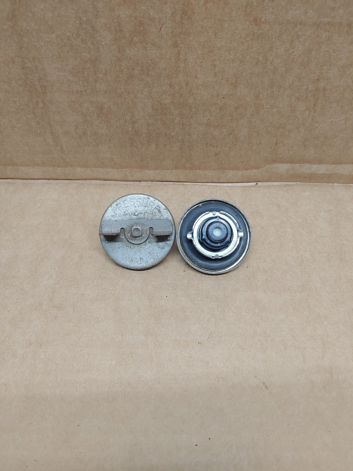 1979-1985 Mazda RX7 Gas Cap
