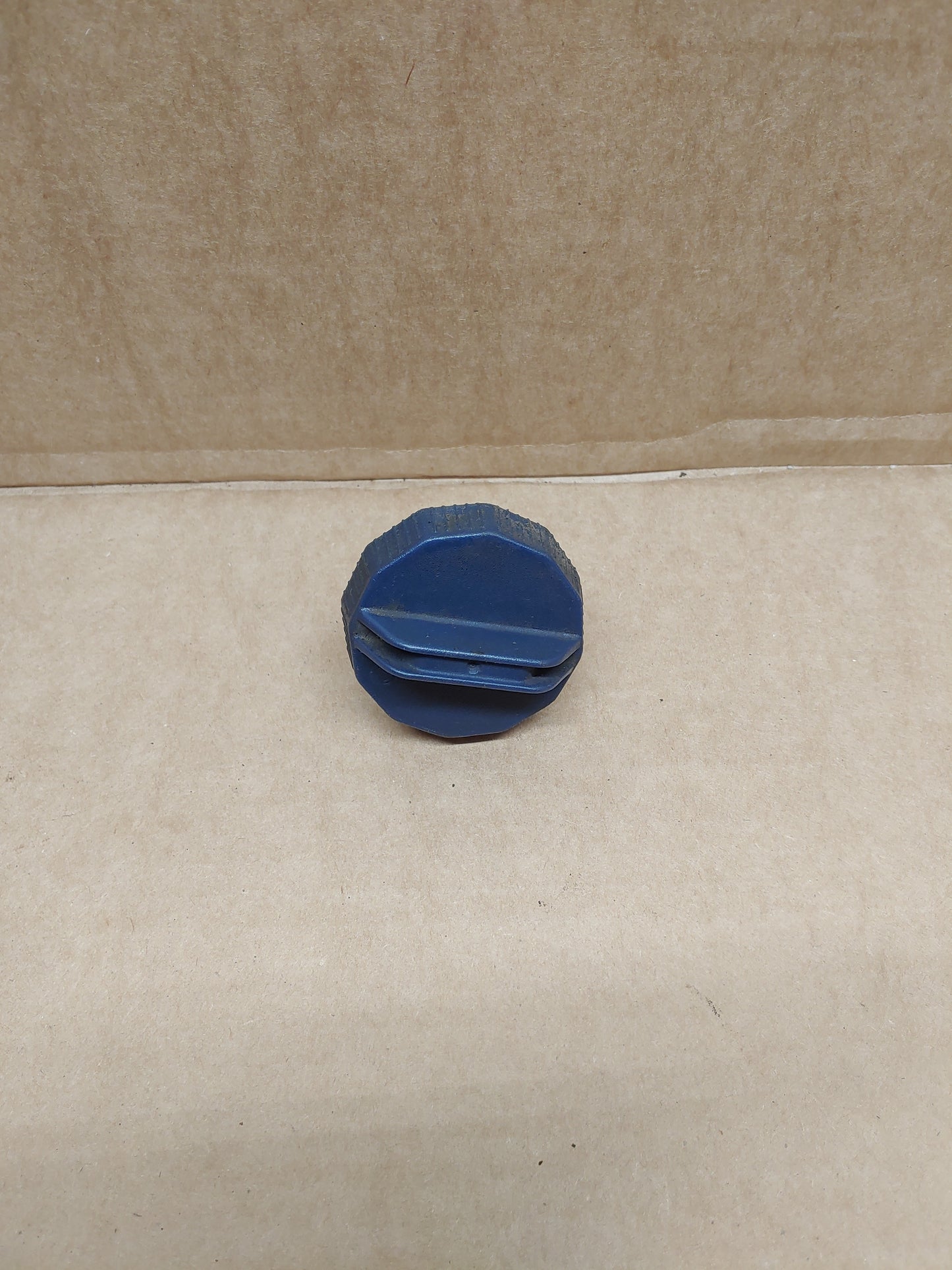 1986-1991 Mazda RX7 FC Gas Cap