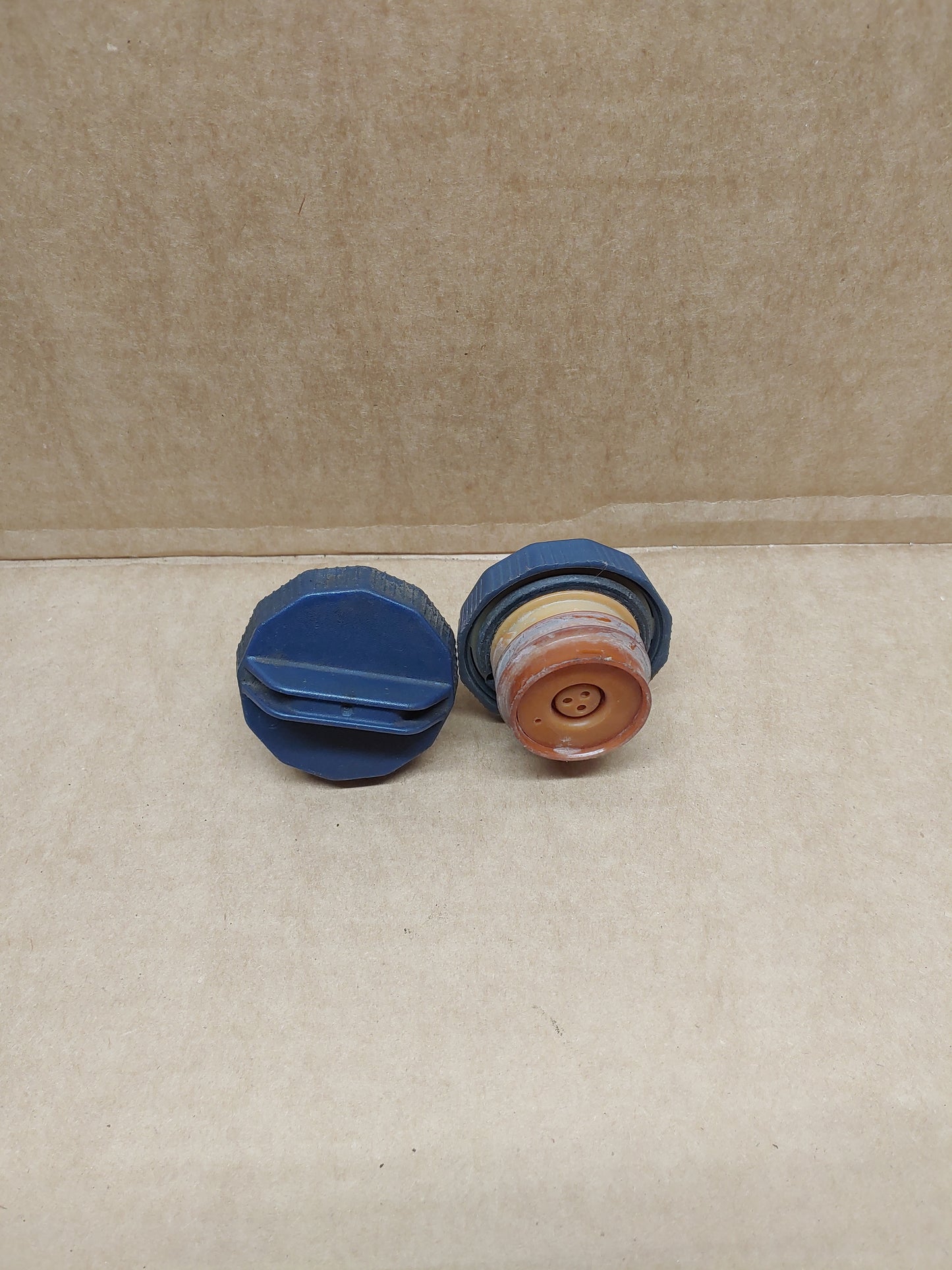 1986-1991 Mazda RX7 FC Gas Cap