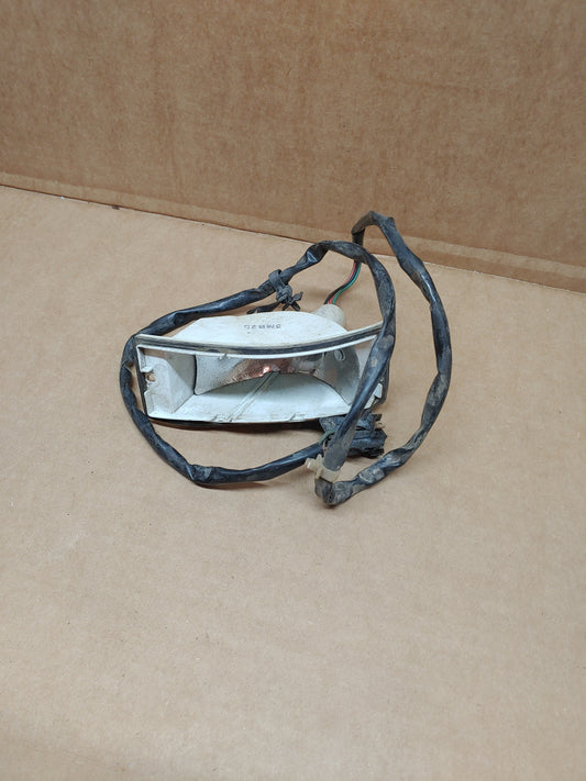 1981-1985 Mazda RX7 Turn Signal Housings