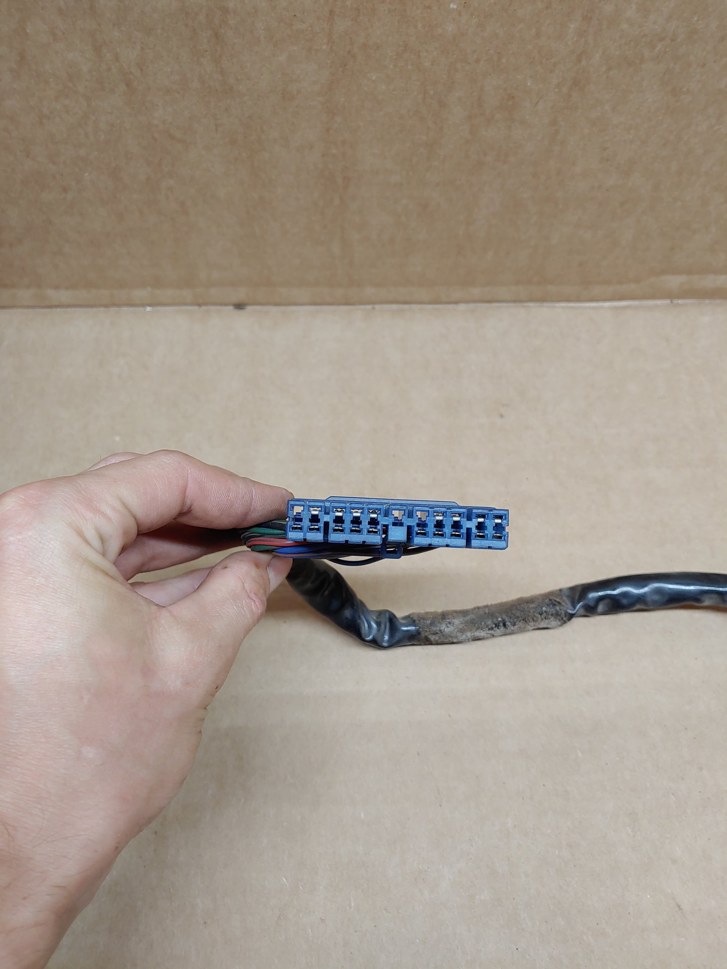 1986-1991 Mazda RX7 FC Headlight Switch