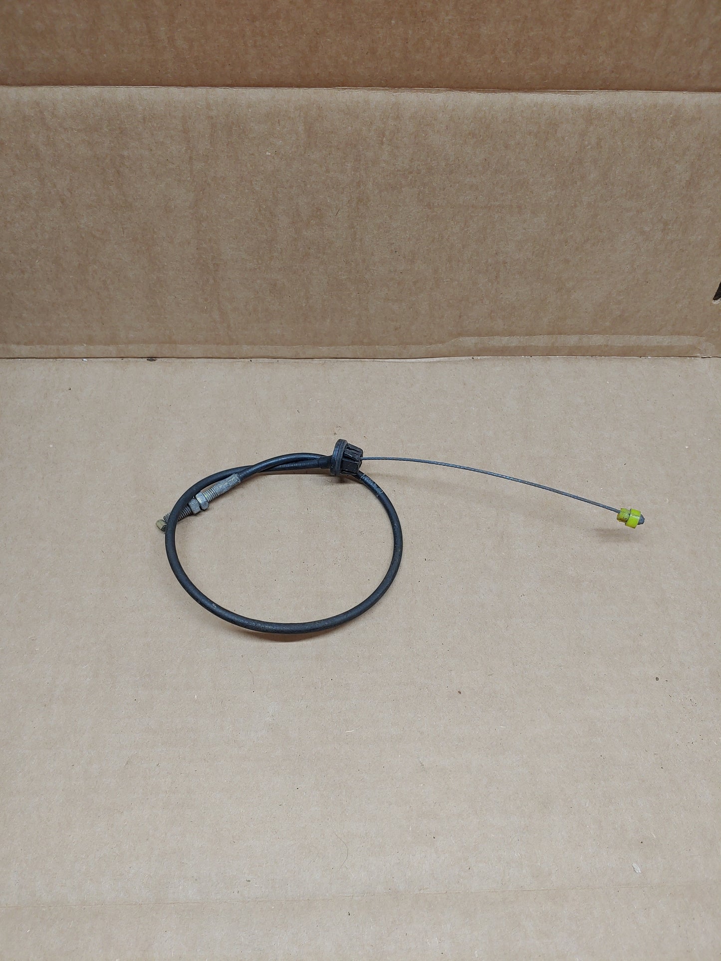 1979-1985 Mazda Rx7 Throttle Cable