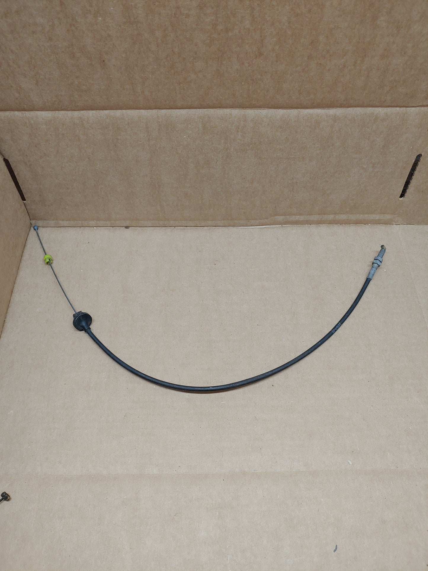 1979-1985 Mazda Rx7 Throttle Cable