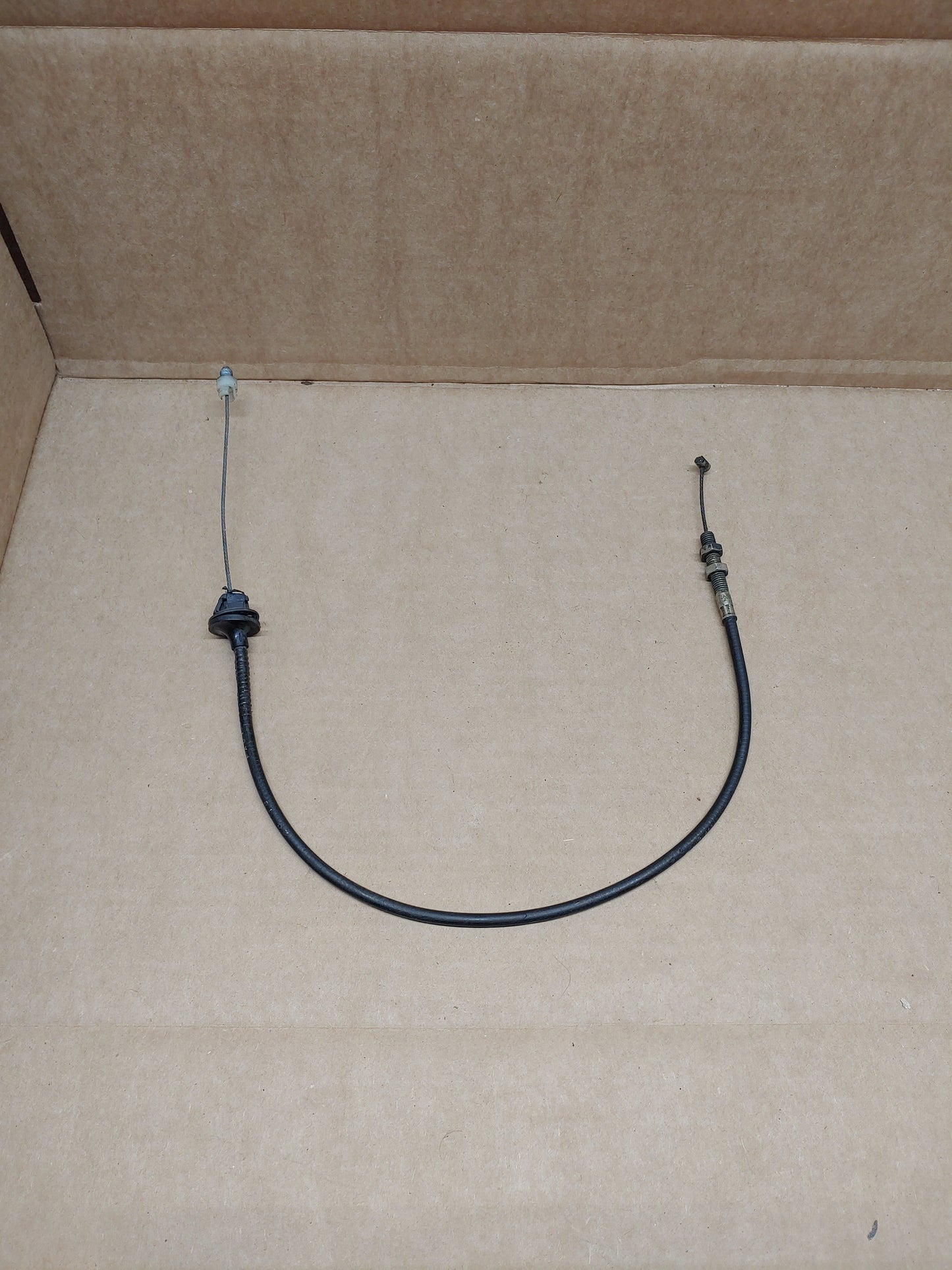 1979-1985 Mazda Rx7 Throttle Cable