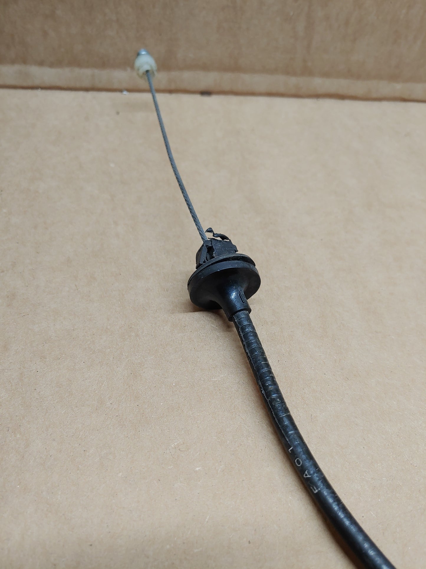 1979-1985 Mazda Rx7 Throttle Cable