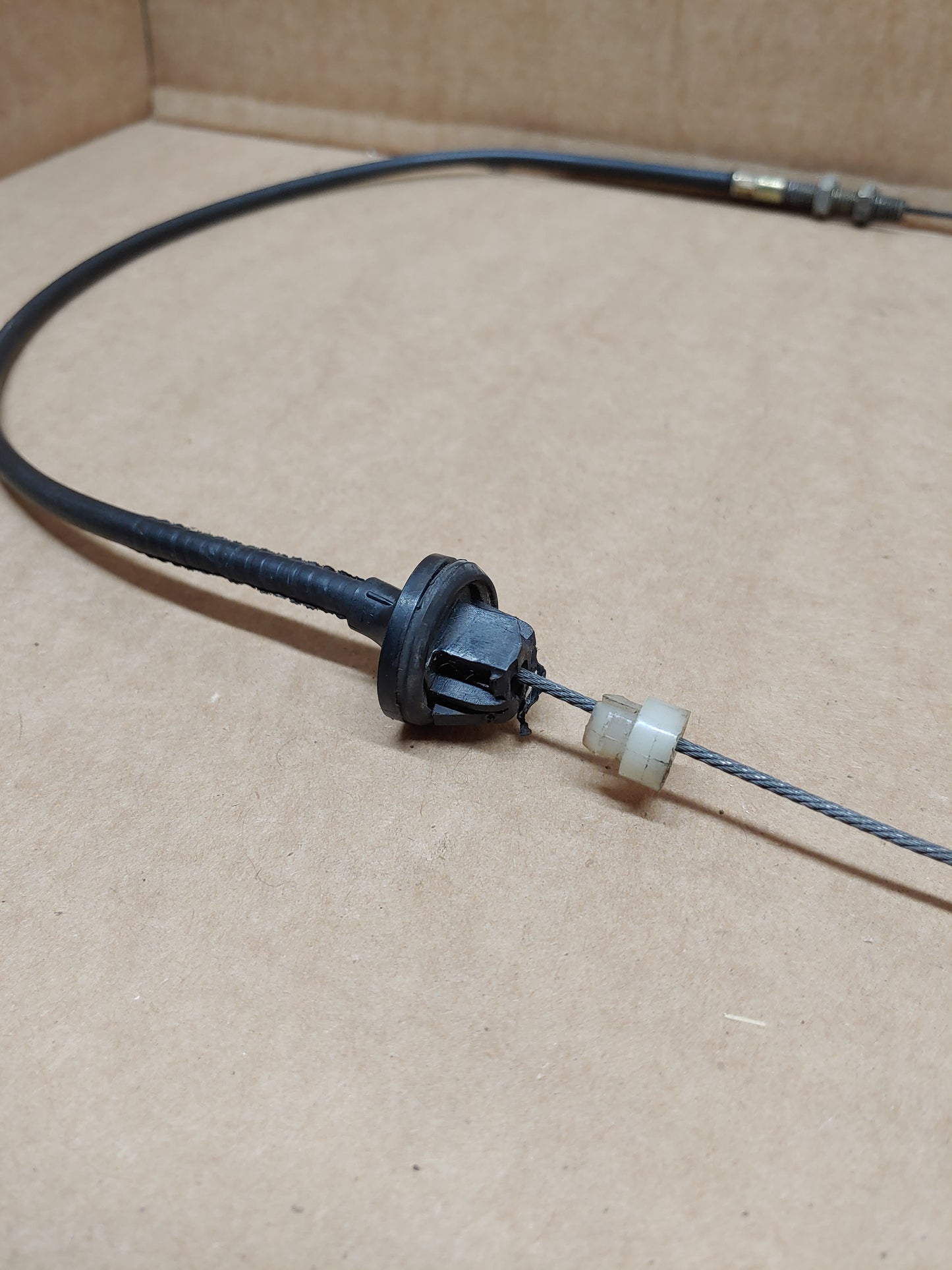 1979-1985 Mazda Rx7 Throttle Cable