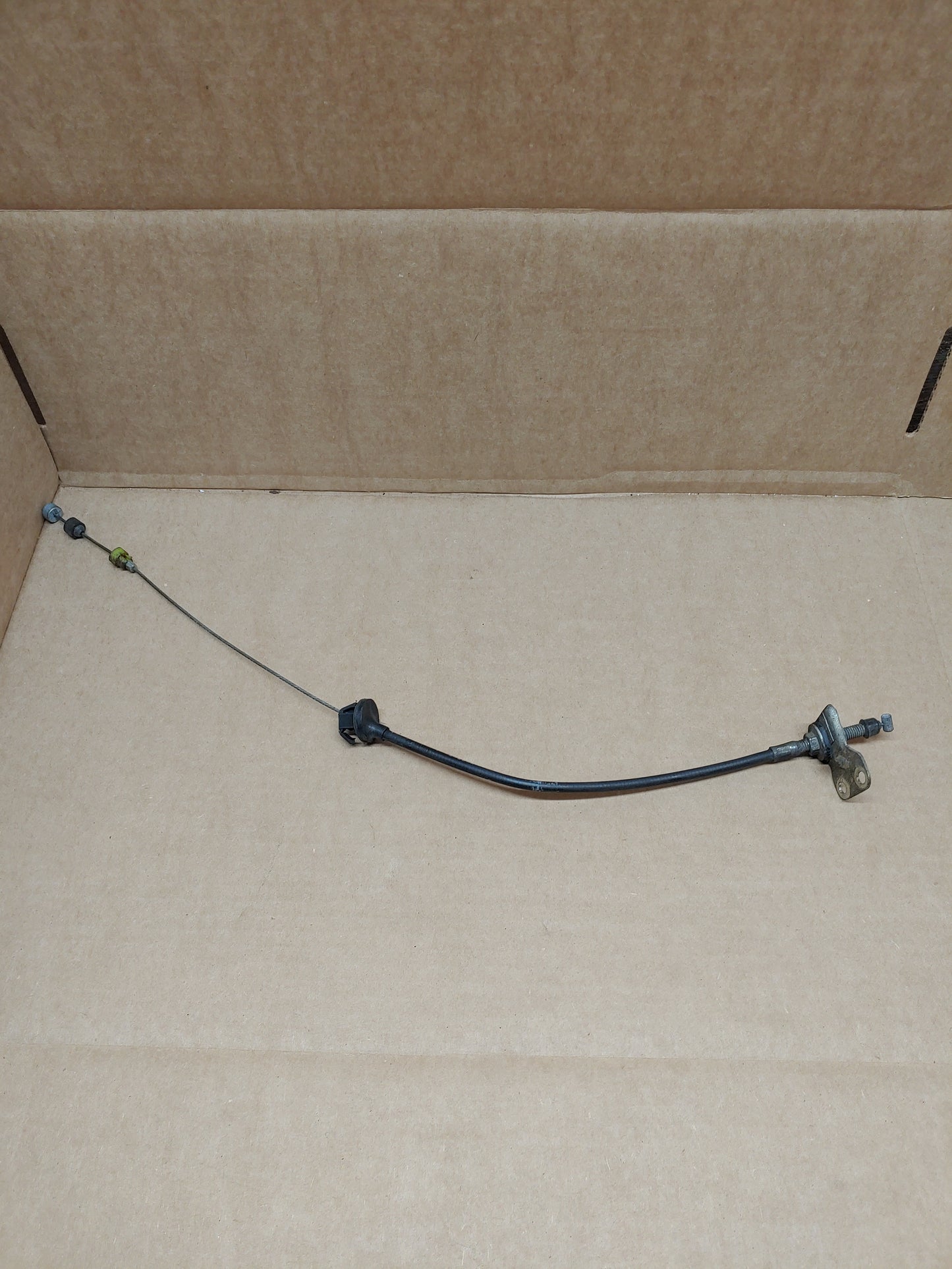 1979-1985 Mazda Rx7 Throttle Cable