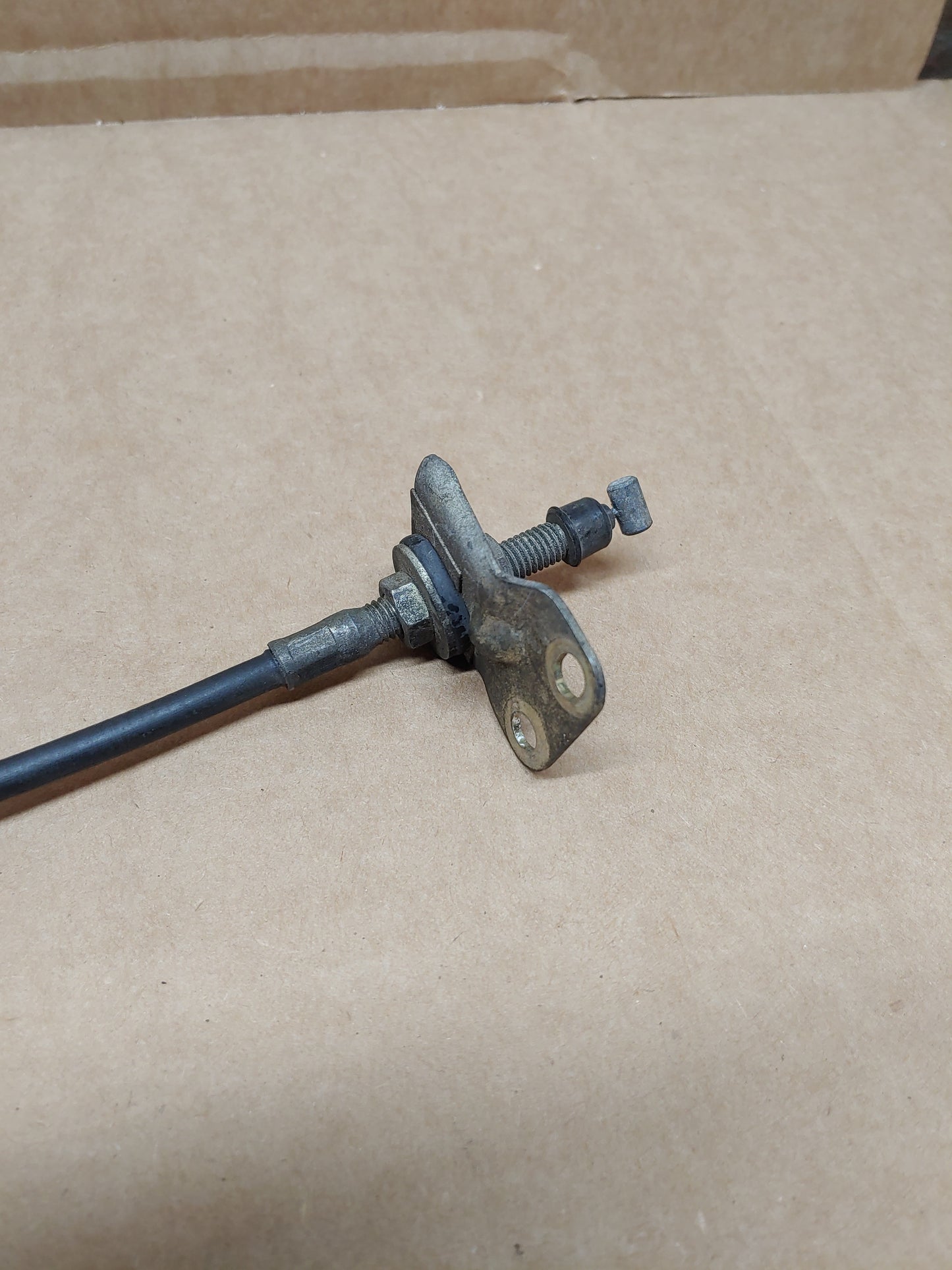1979-1985 Mazda Rx7 Throttle Cable