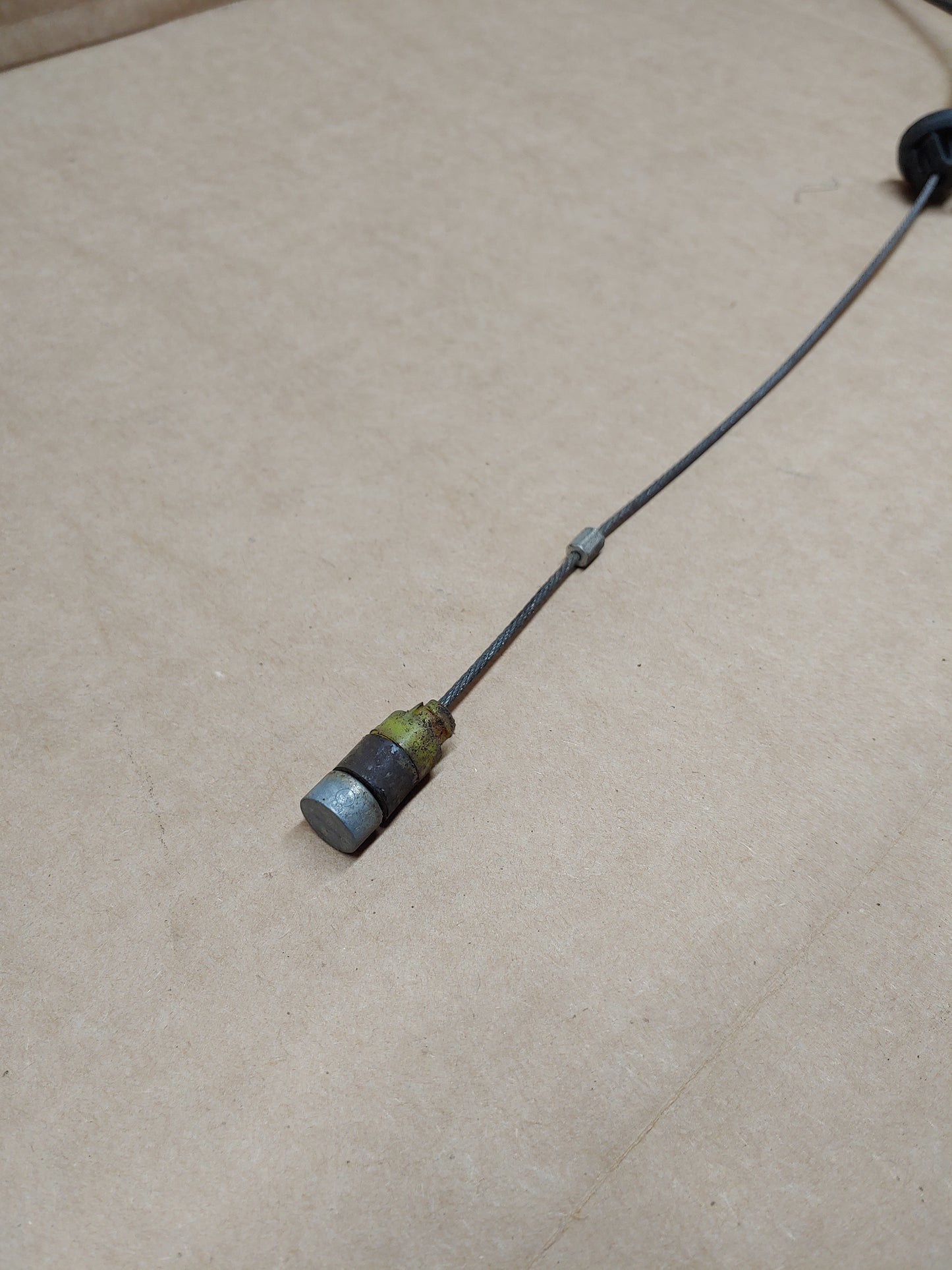 1979-1985 Mazda Rx7 Throttle Cable
