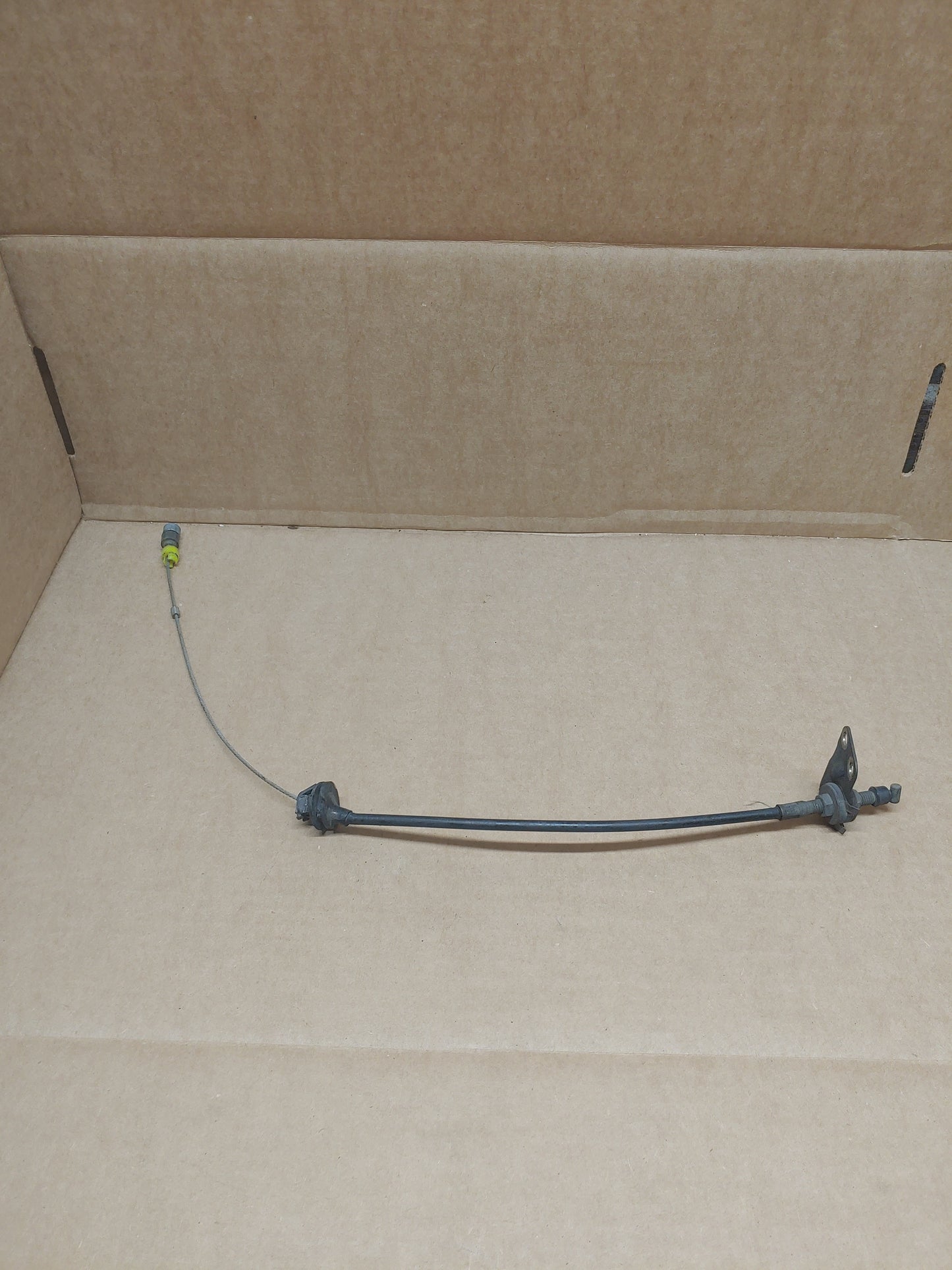 1986-1991 N/A Mazda Rx7 FC Throttle Cable
