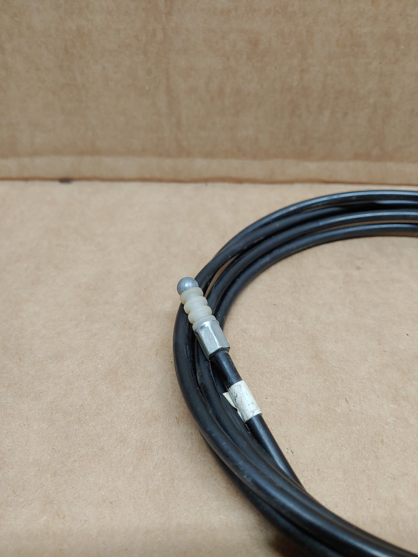 1986-1991 Mazda RX7 FC Coupe Rear Hatch Release Cable