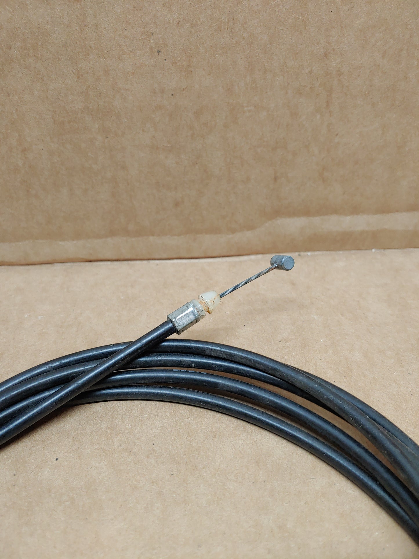 1986-1991 Mazda RX7 FC Coupe Rear Hatch Release Cable