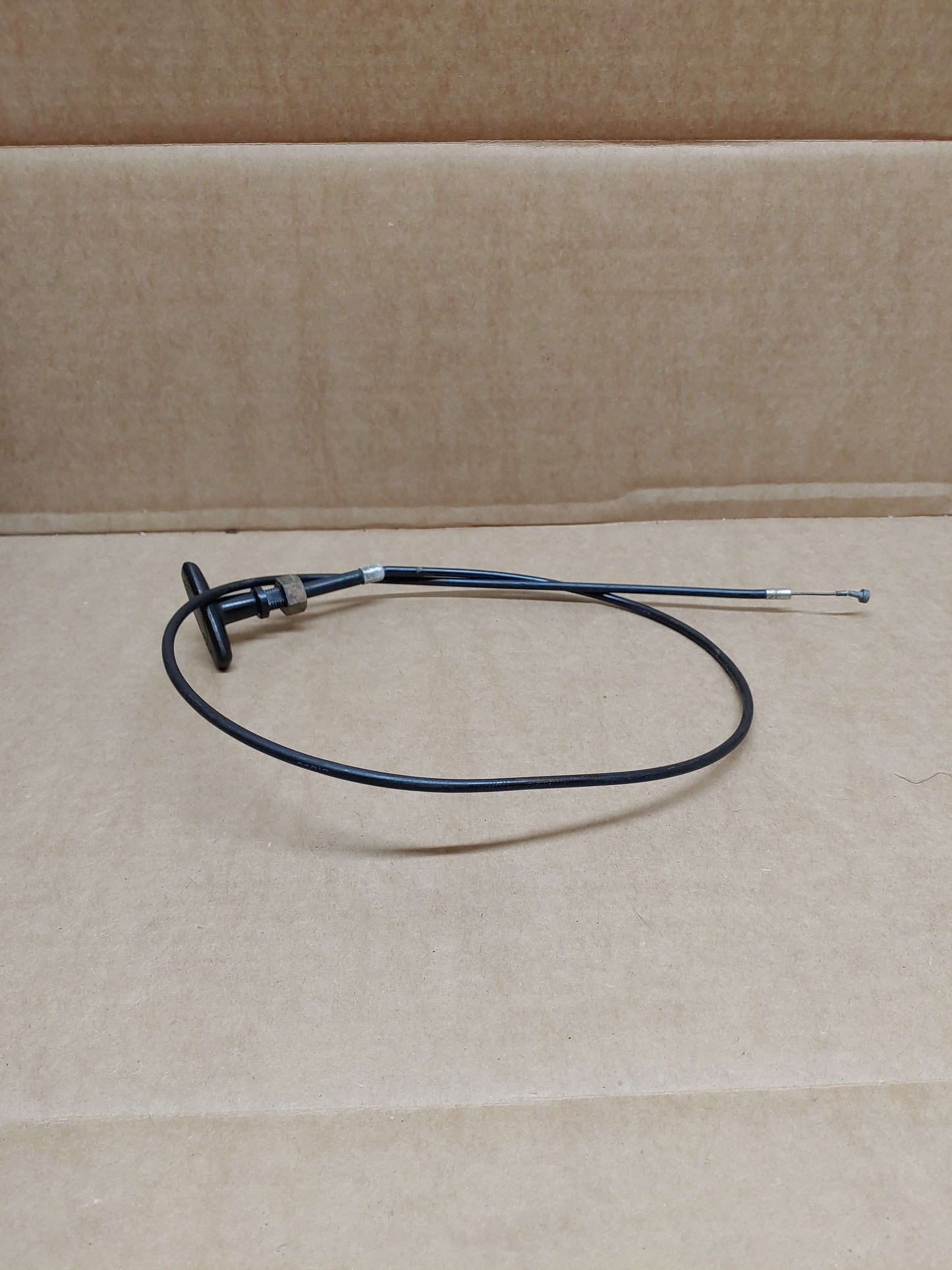 1979-1985 Mazda Rx7 FB Hood Release Cable