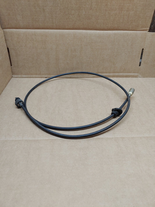 1981-1985 Mazda Rx7 FB Manual Transmission Speedometer Cable