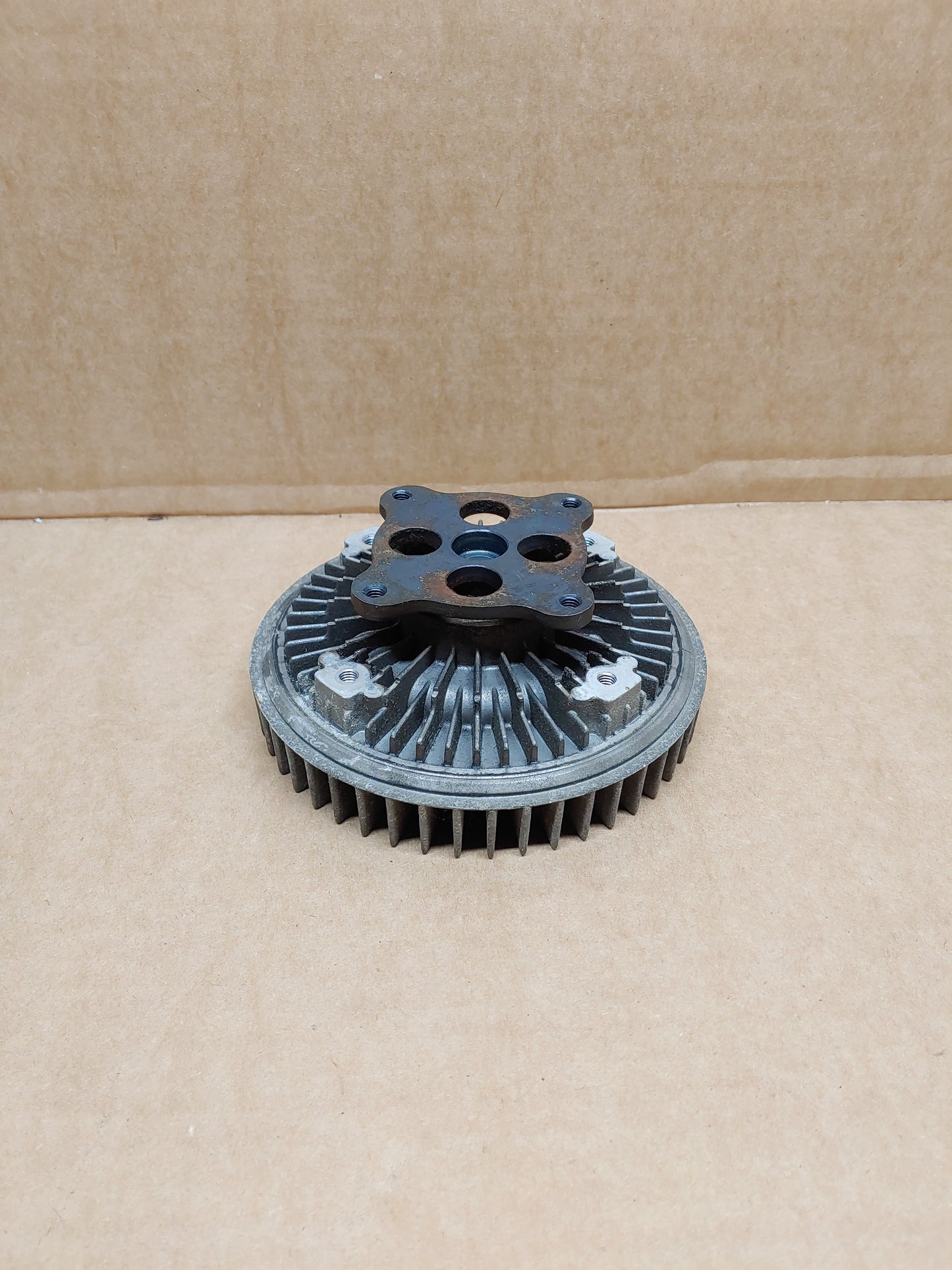 1984-1985 Mazda RX7 Fan Clutch