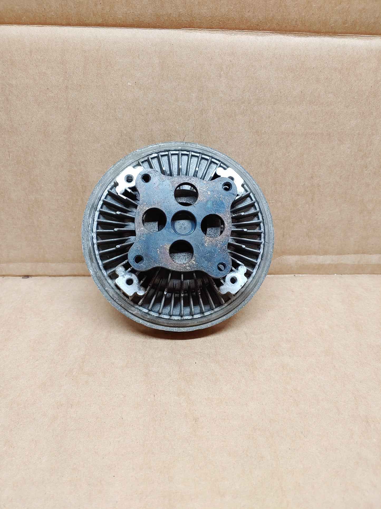 1984-1985 Mazda RX7 Fan Clutch