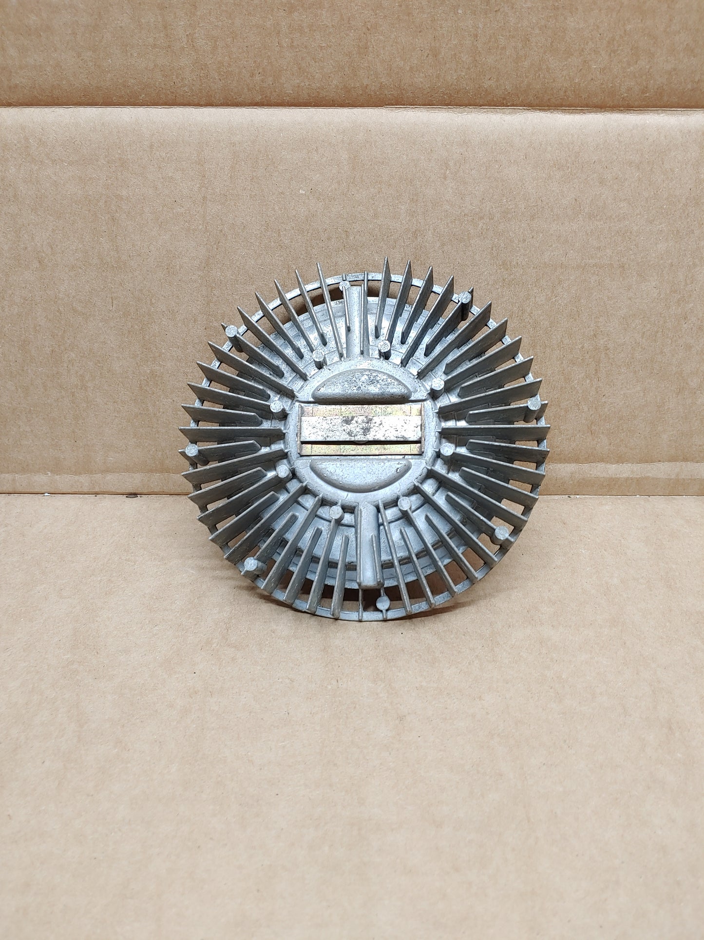 1979-1985 Mazda Rx7 SA FB Fan Clutch