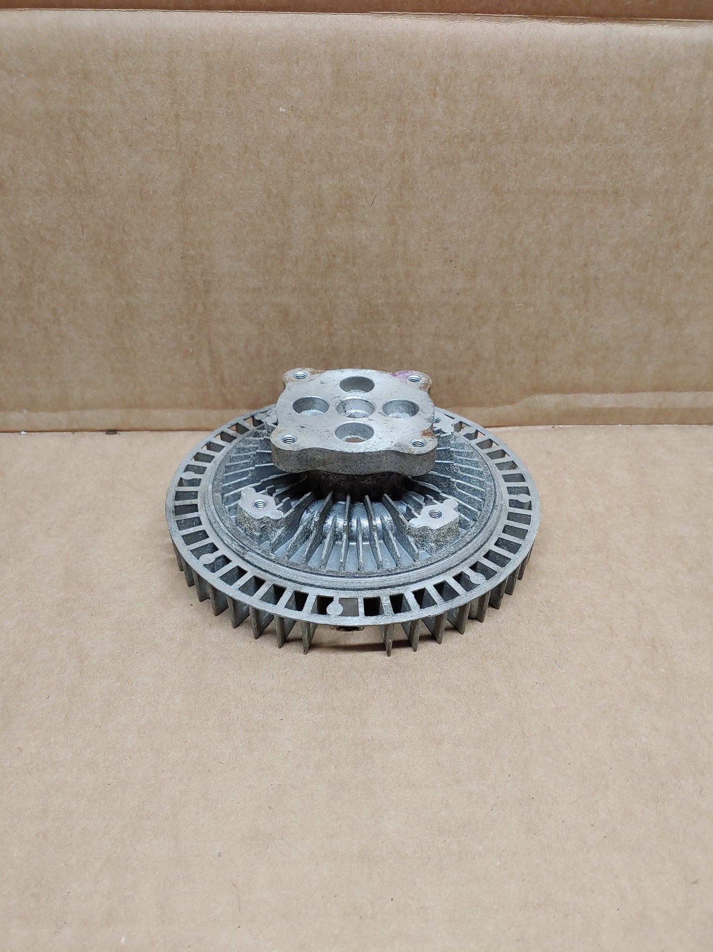 1979-1985 Mazda Rx7 SA FB Fan Clutch