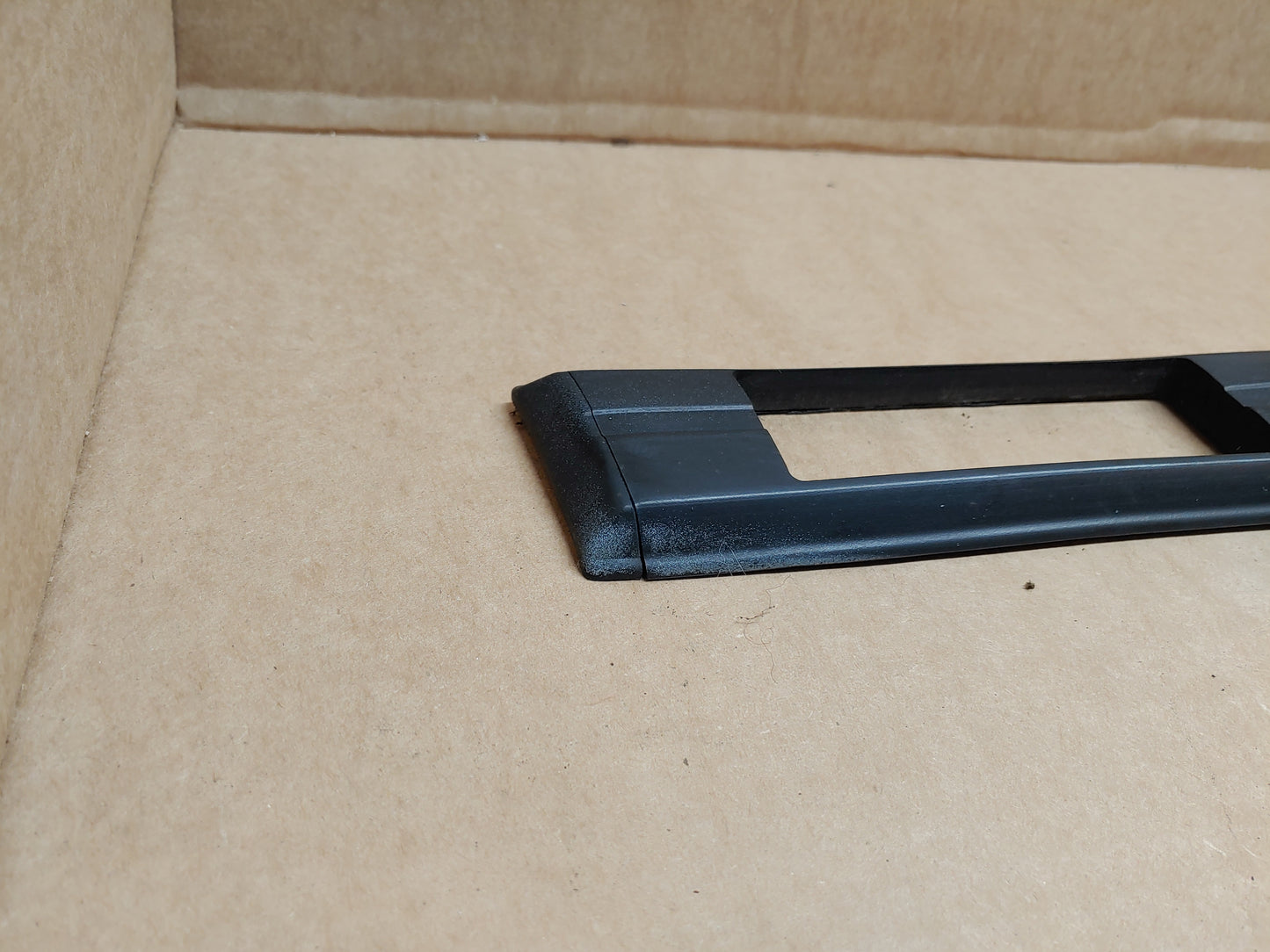 1981-1985 Mazda Rx7 FB Rear Fender Side Molding Trim