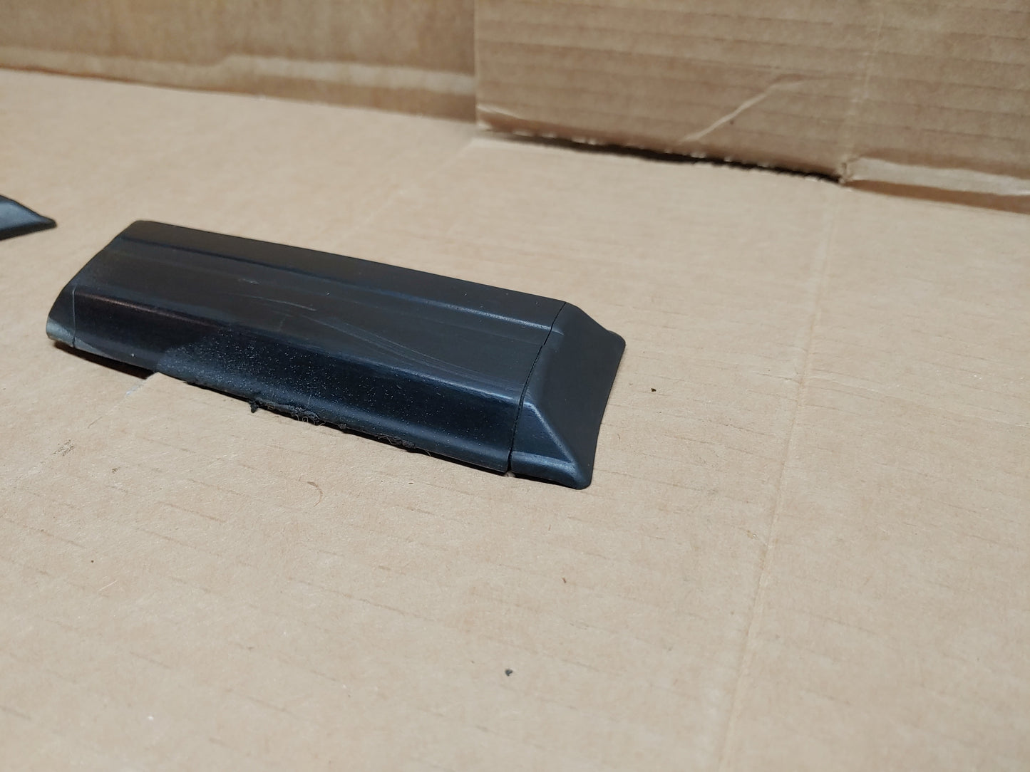 1981-1985 Mazda Rx7 FB Rear Fender Side Molding Trim