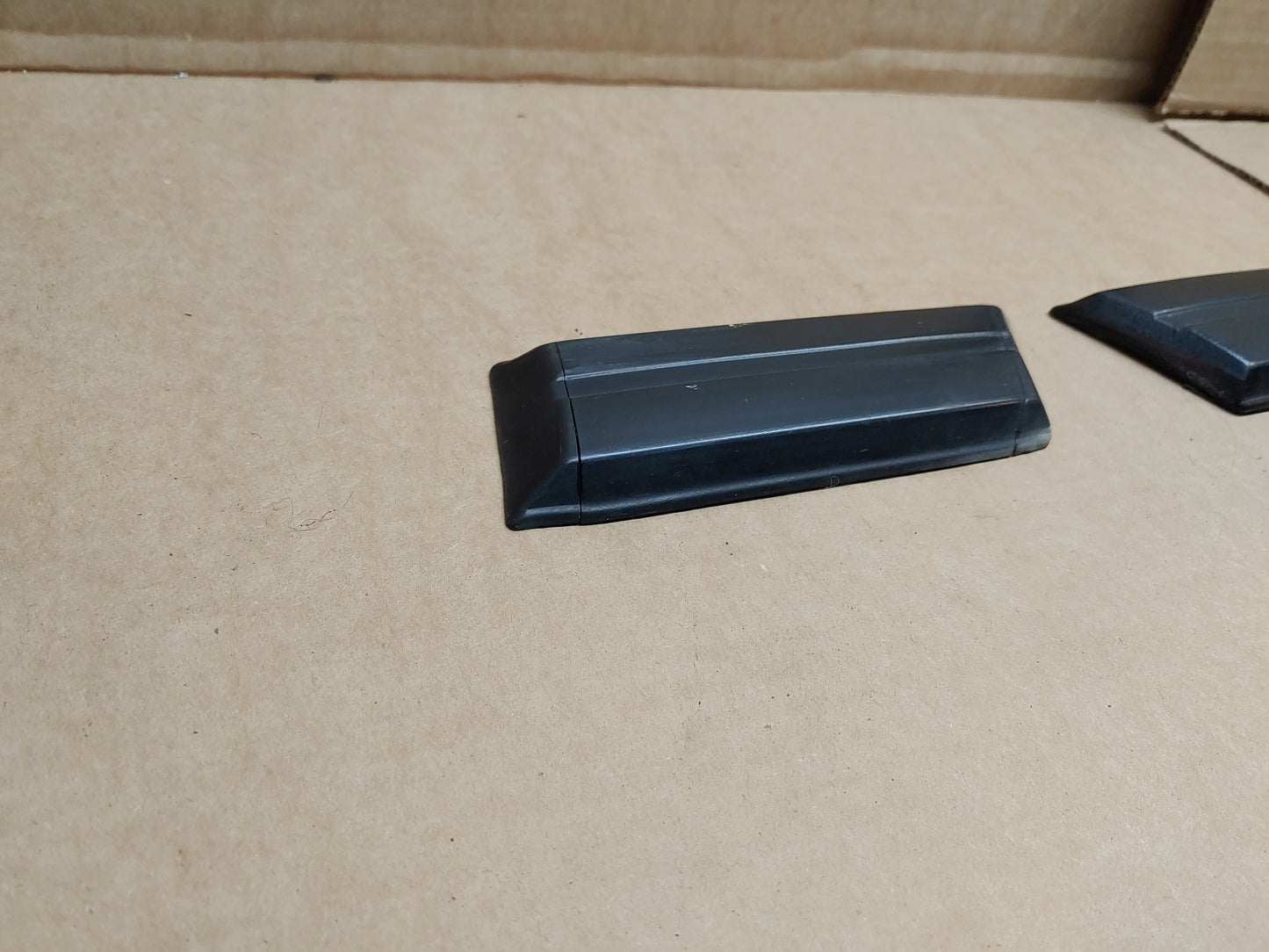 1981-1985 Mazda Rx7 FB Rear Fender Side Molding Trim