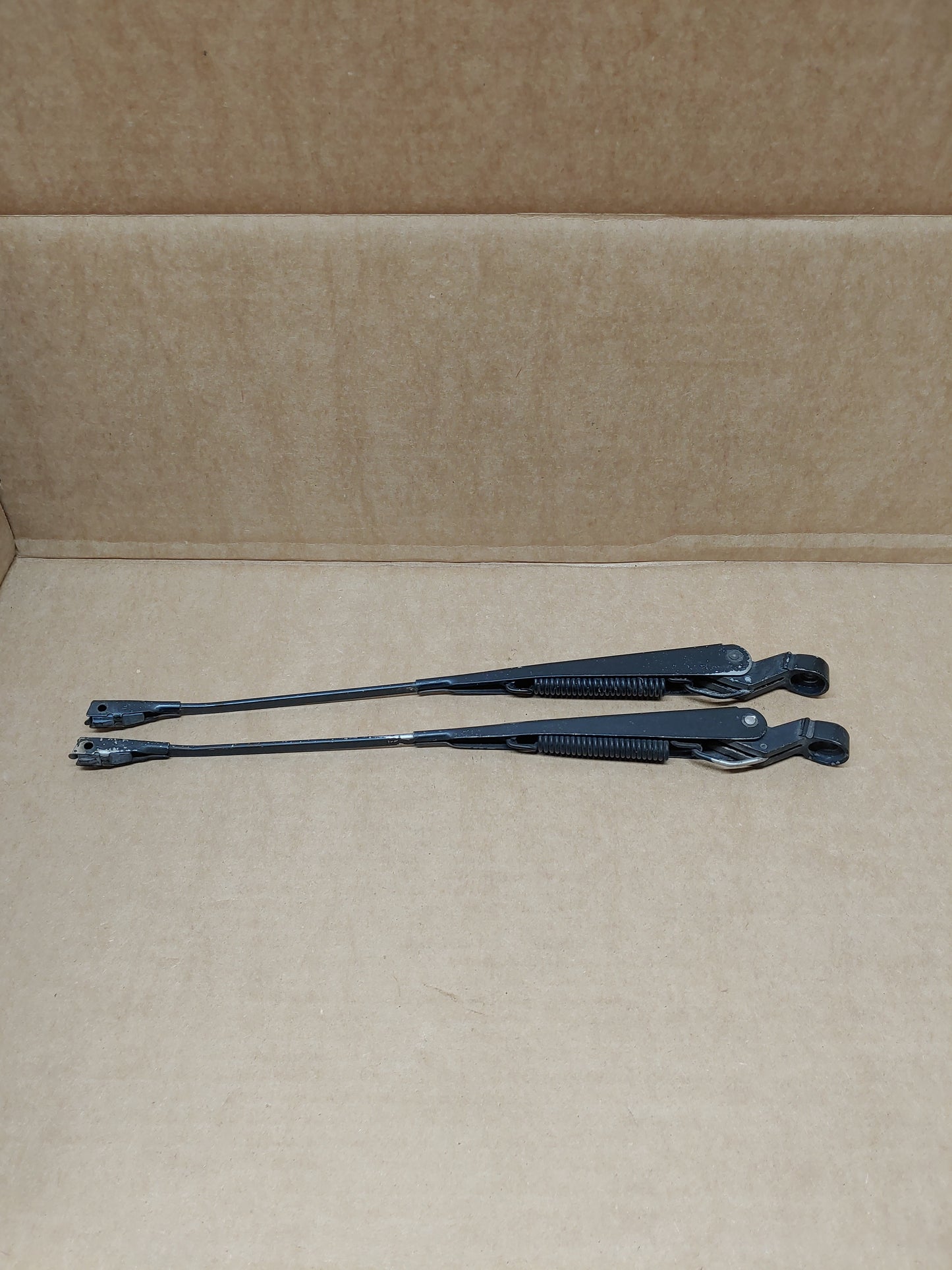 1979 - 1985 Mazda RX7 FB Windshield Wiper Arms