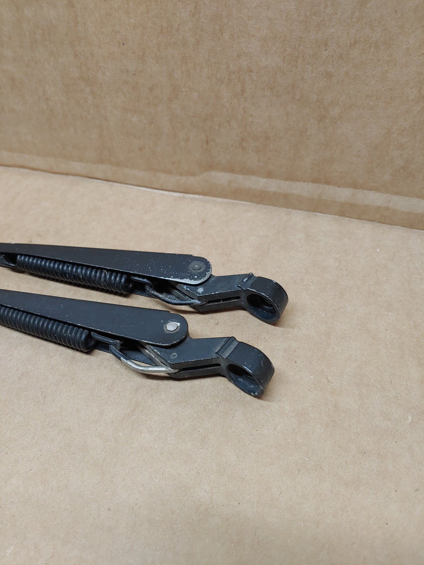 1979 - 1985 Mazda RX7 FB Windshield Wiper Arms