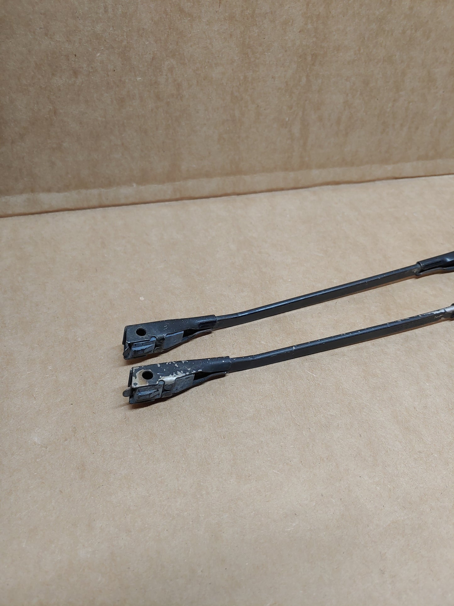 1979 - 1985 Mazda RX7 FB Windshield Wiper Arms