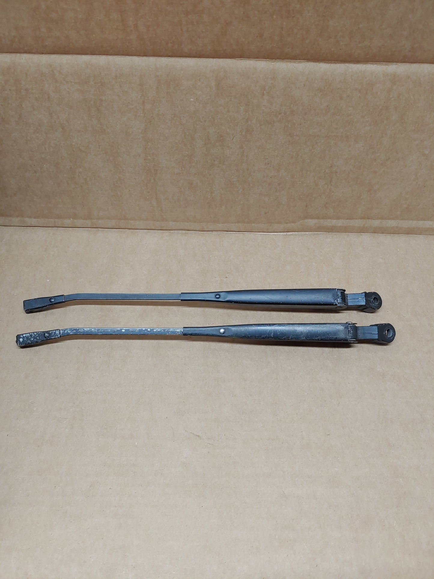1979 - 1985 Mazda RX7 FB Windshield Wiper Arms