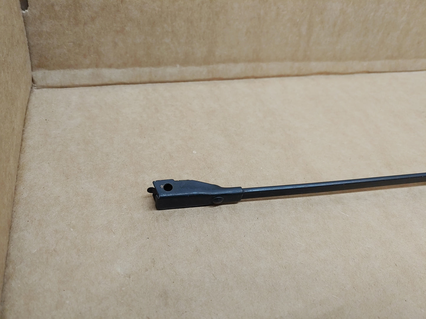 1981 - 1985 Mazda RX7 Rear Window Wiper Arm