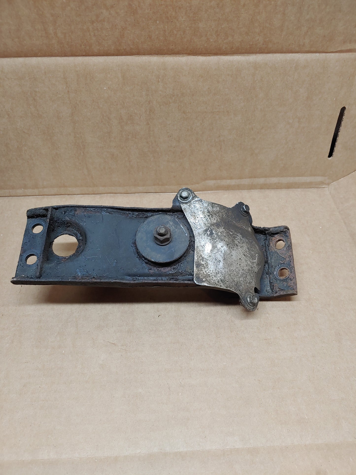 1986 - 1988 Mazda RX7 FC Transmission Mount