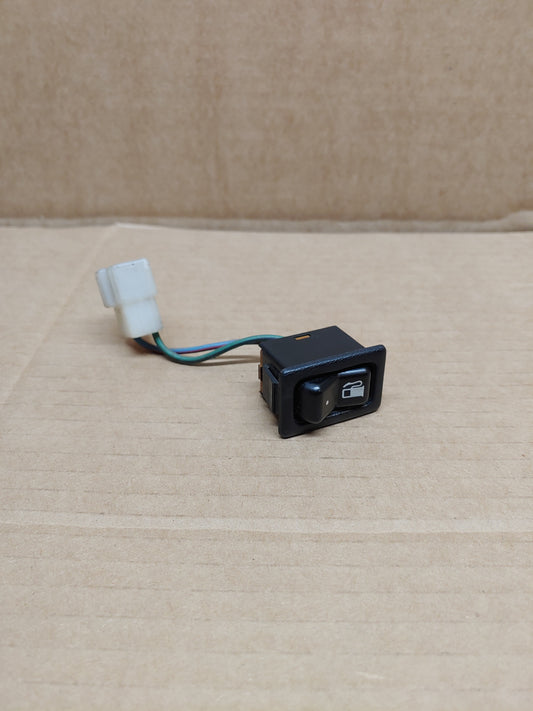 1981-1983 Mazda Rx7 Fuel Door Lid Opener Switch