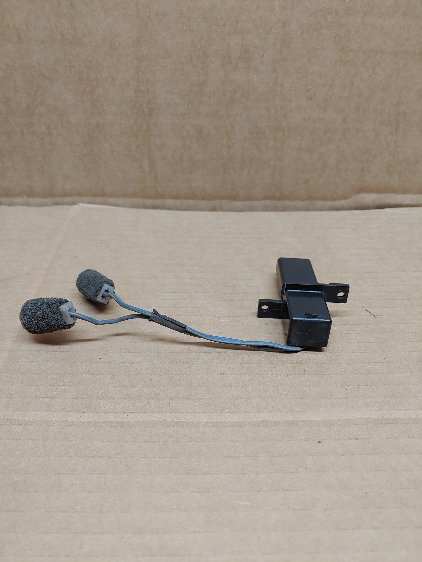 1984-1985 Mazda RX7 FB Trunk Hatch Release Opener Switch