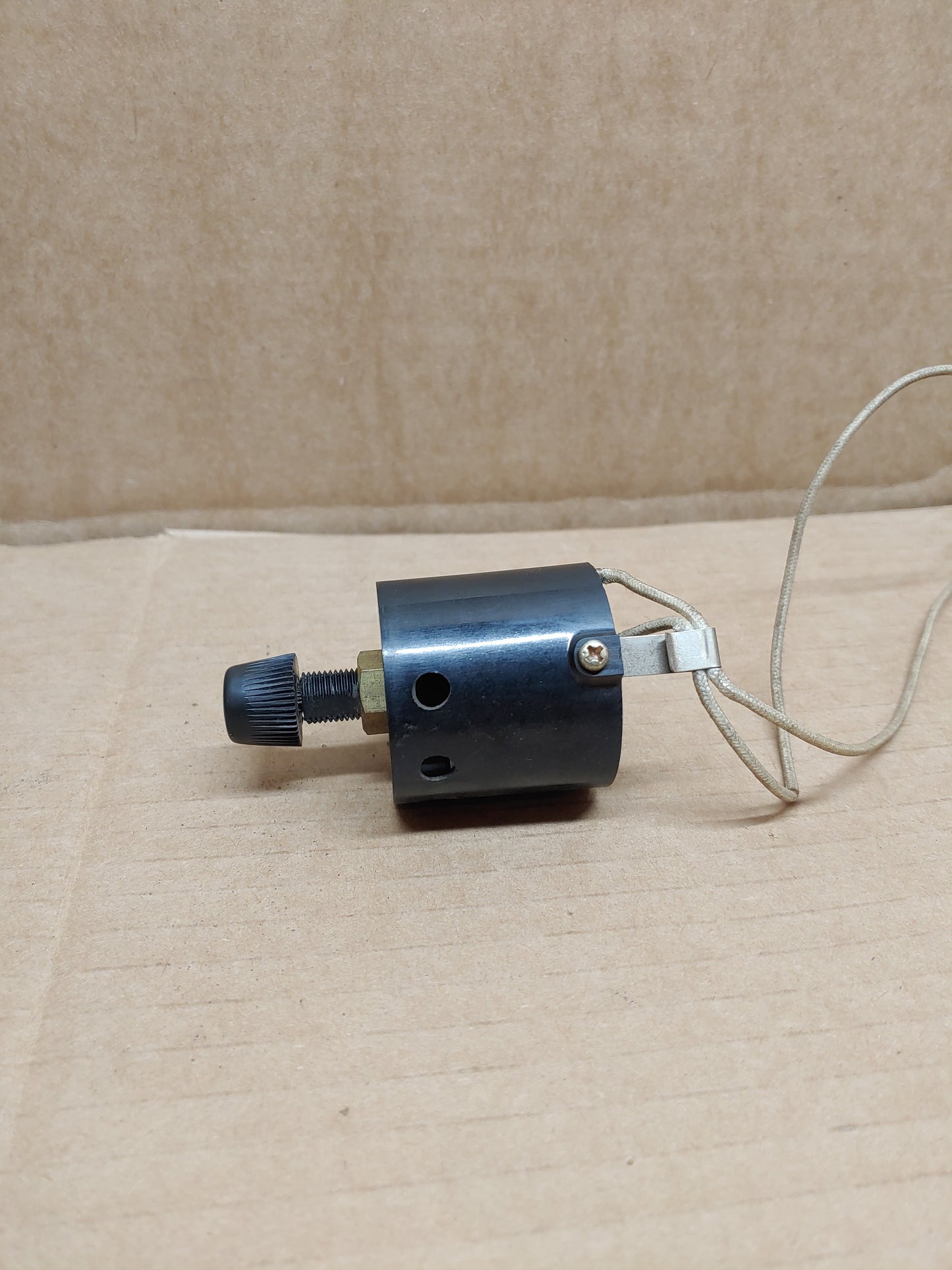 1979-1980 Mazda RX7 SA Dash Light illumination Dimmer Switch