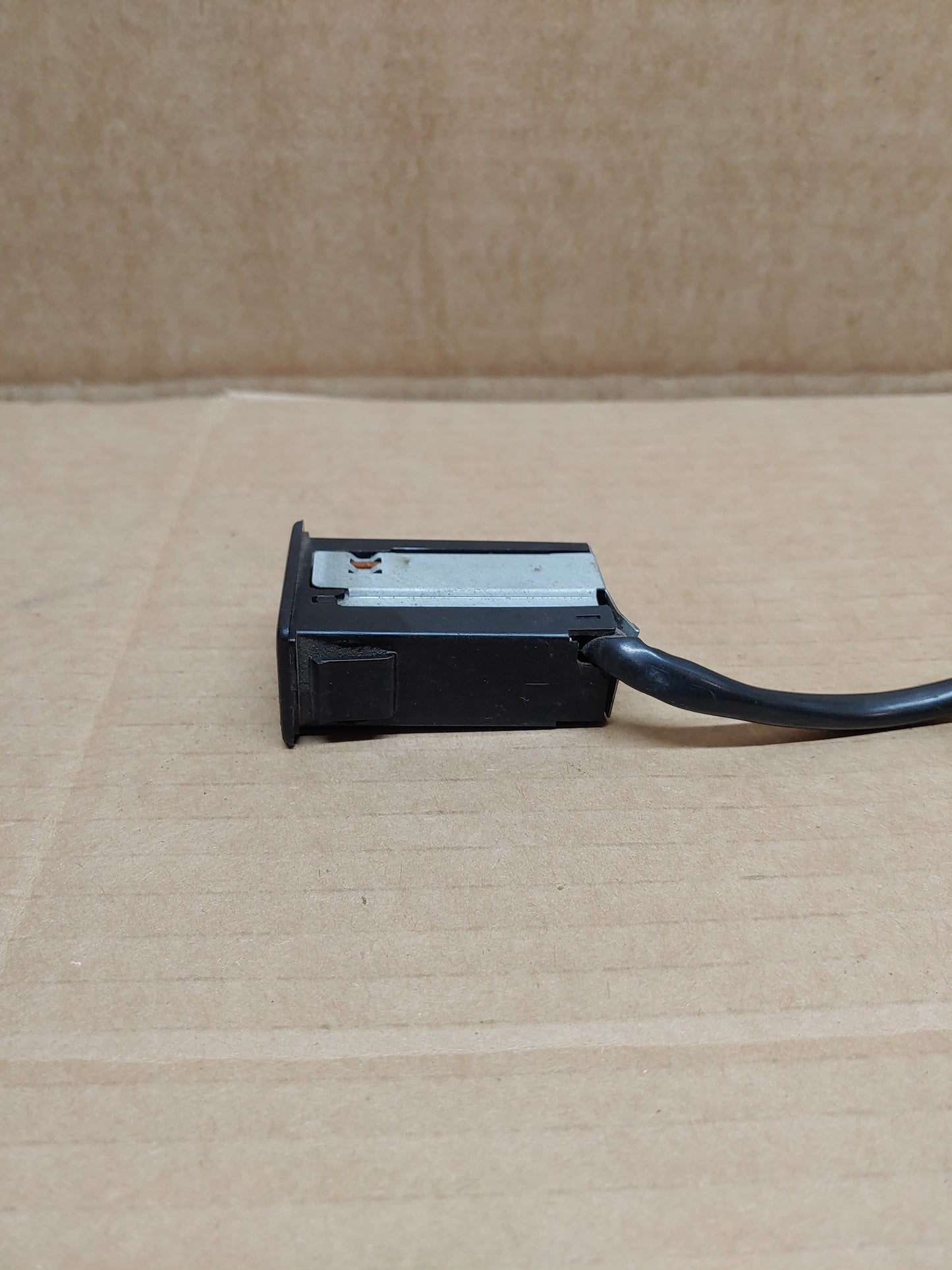 1984-1985 Mazda RX7 FB Dash Light illumination Dimmer Switch