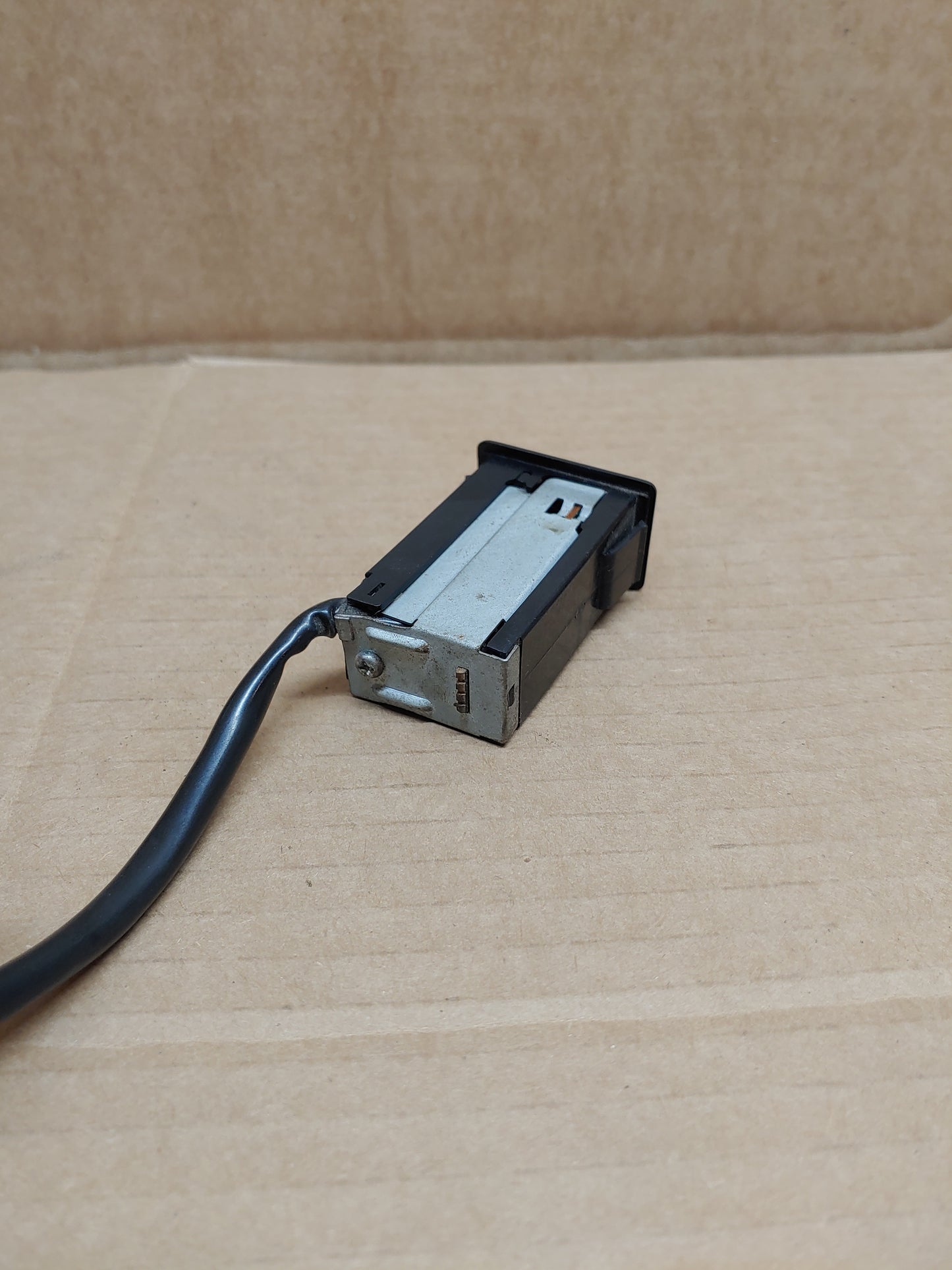 1984-1985 Mazda RX7 FB Dash Light illumination Dimmer Switch