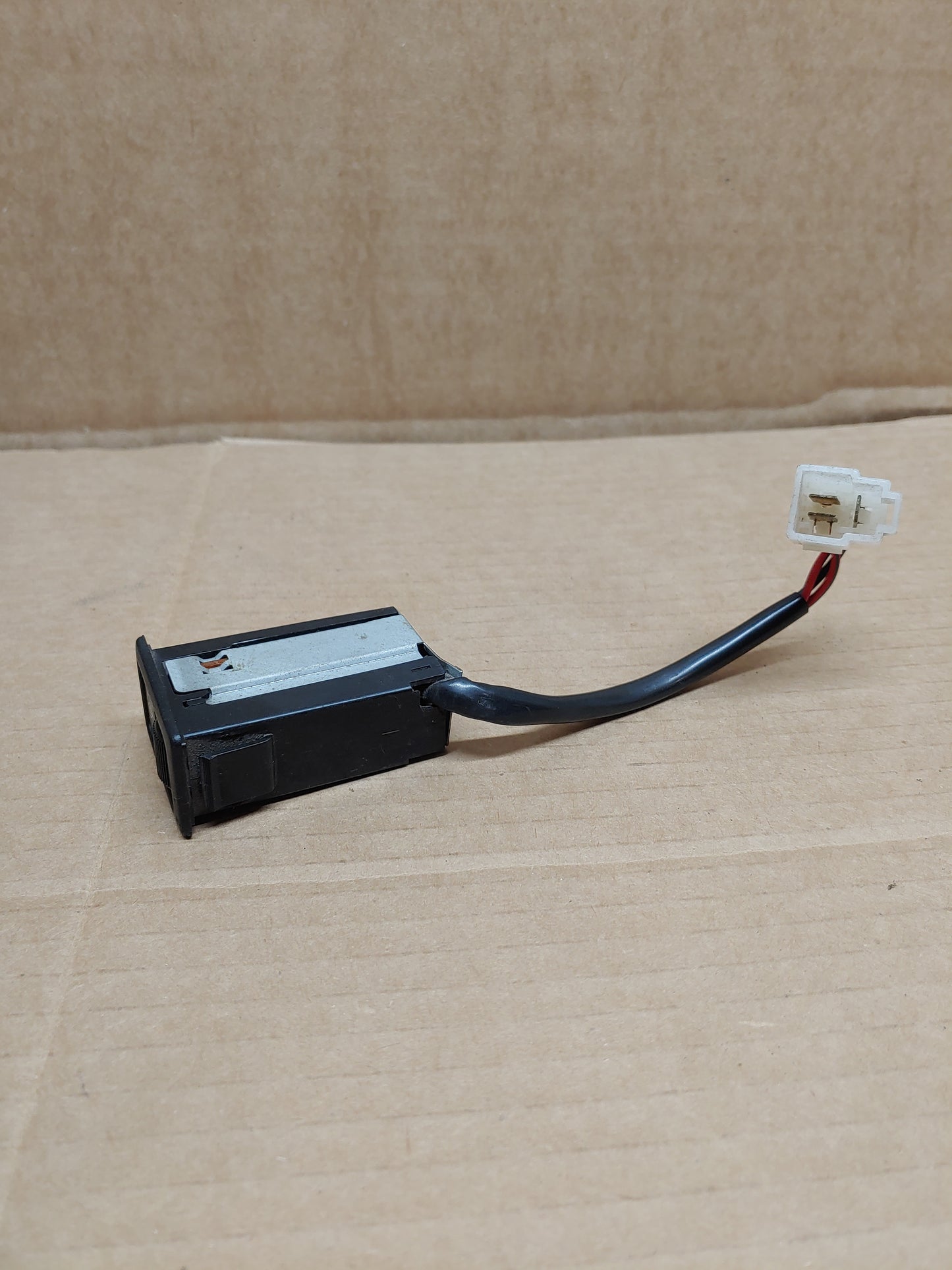 1984-1985 Mazda RX7 FB Dash Light illumination Dimmer Switch