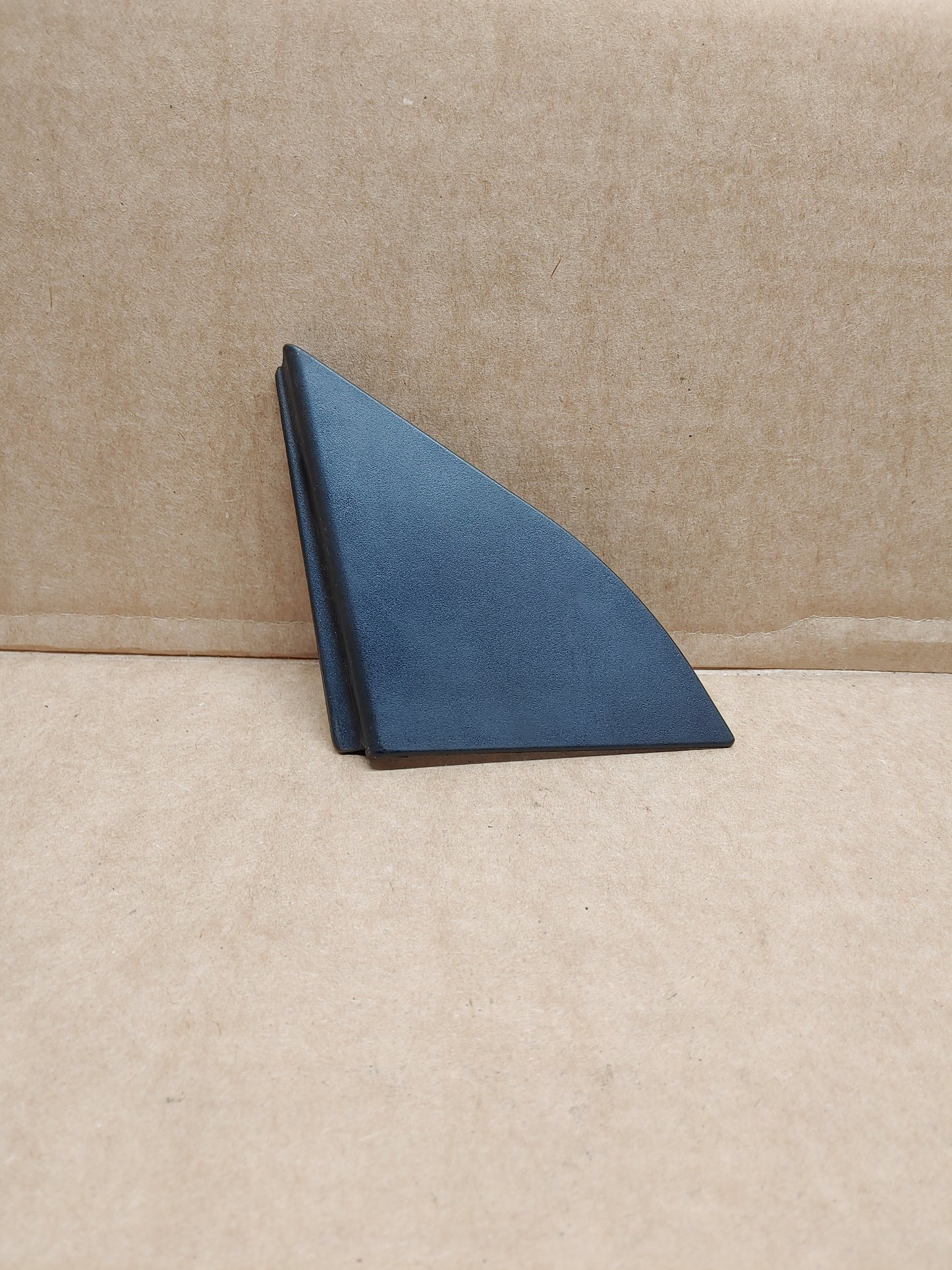 1986-1991 Mazda Rx7 FC Left Door Power Mirror Interior Trim