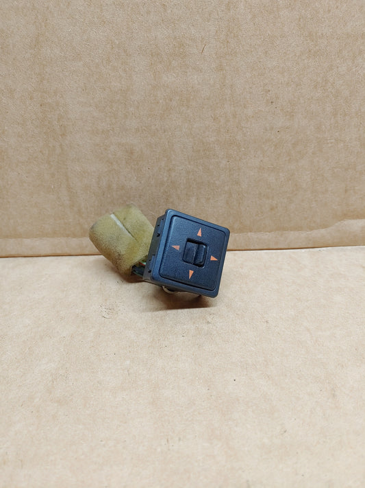1986-1991 Mazda RX7 FC Power Mirror Switch