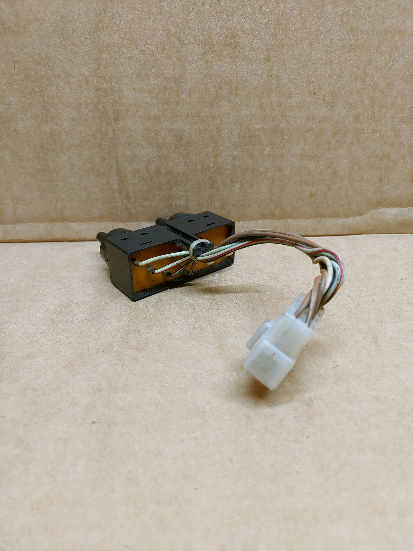 1979-1980 Mazda RX7 SA Power Mirror Switch