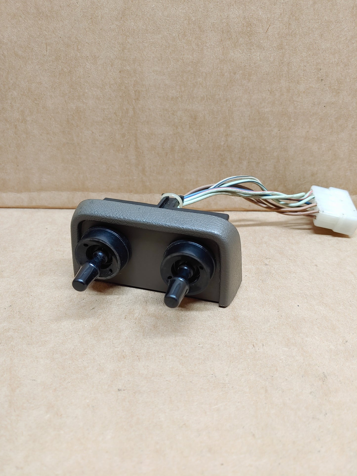 1979-1980 Mazda RX7 SA Power Mirror Switch
