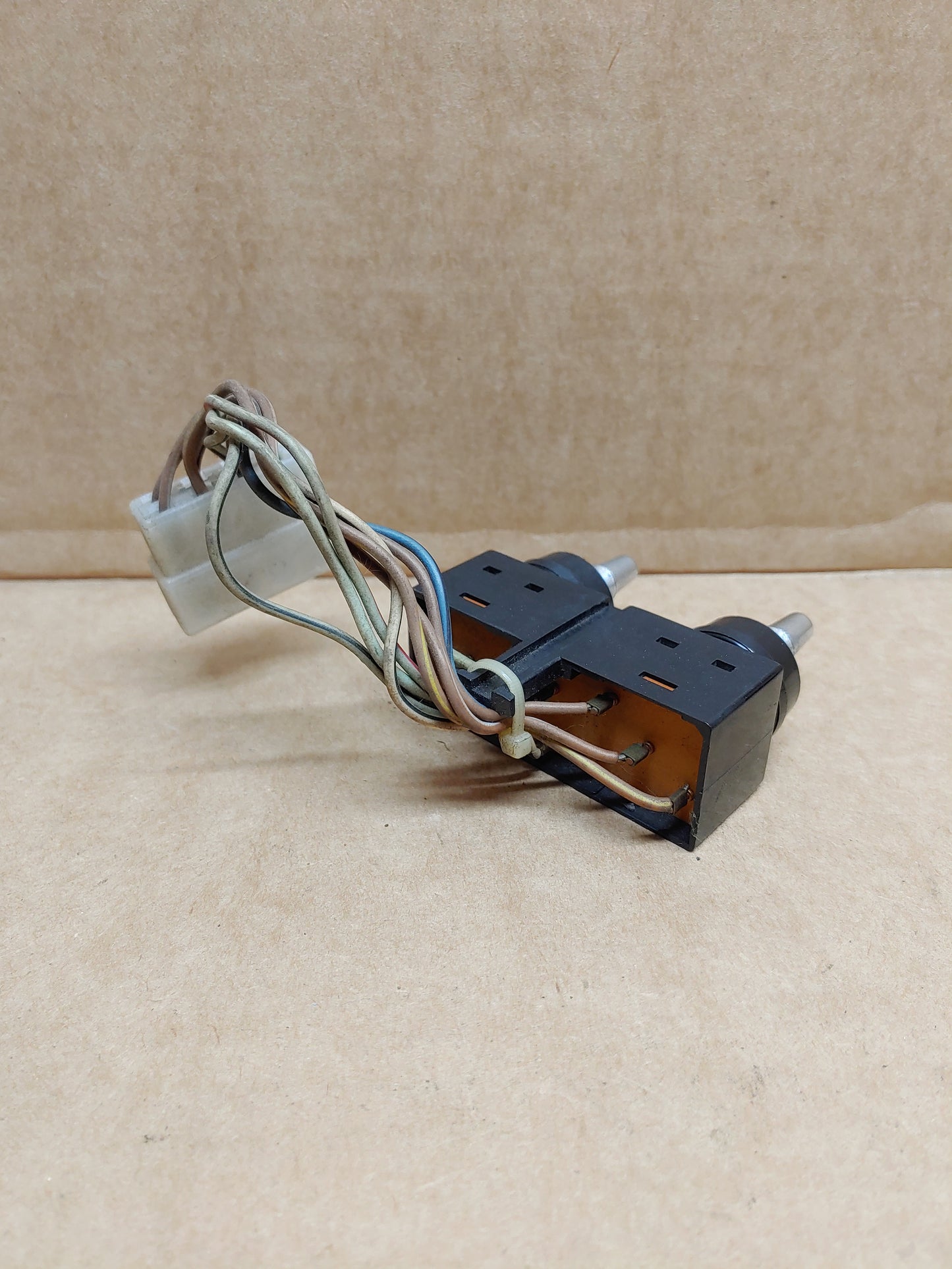 1979-1980 Mazda RX7 SA Power Mirror Switch