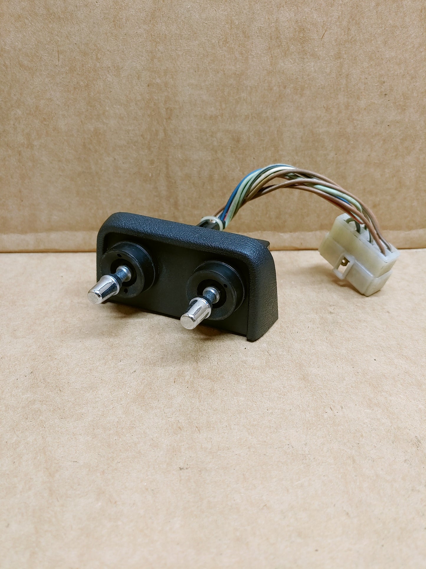 1979-1980 Mazda RX7 SA Power Mirror Switch