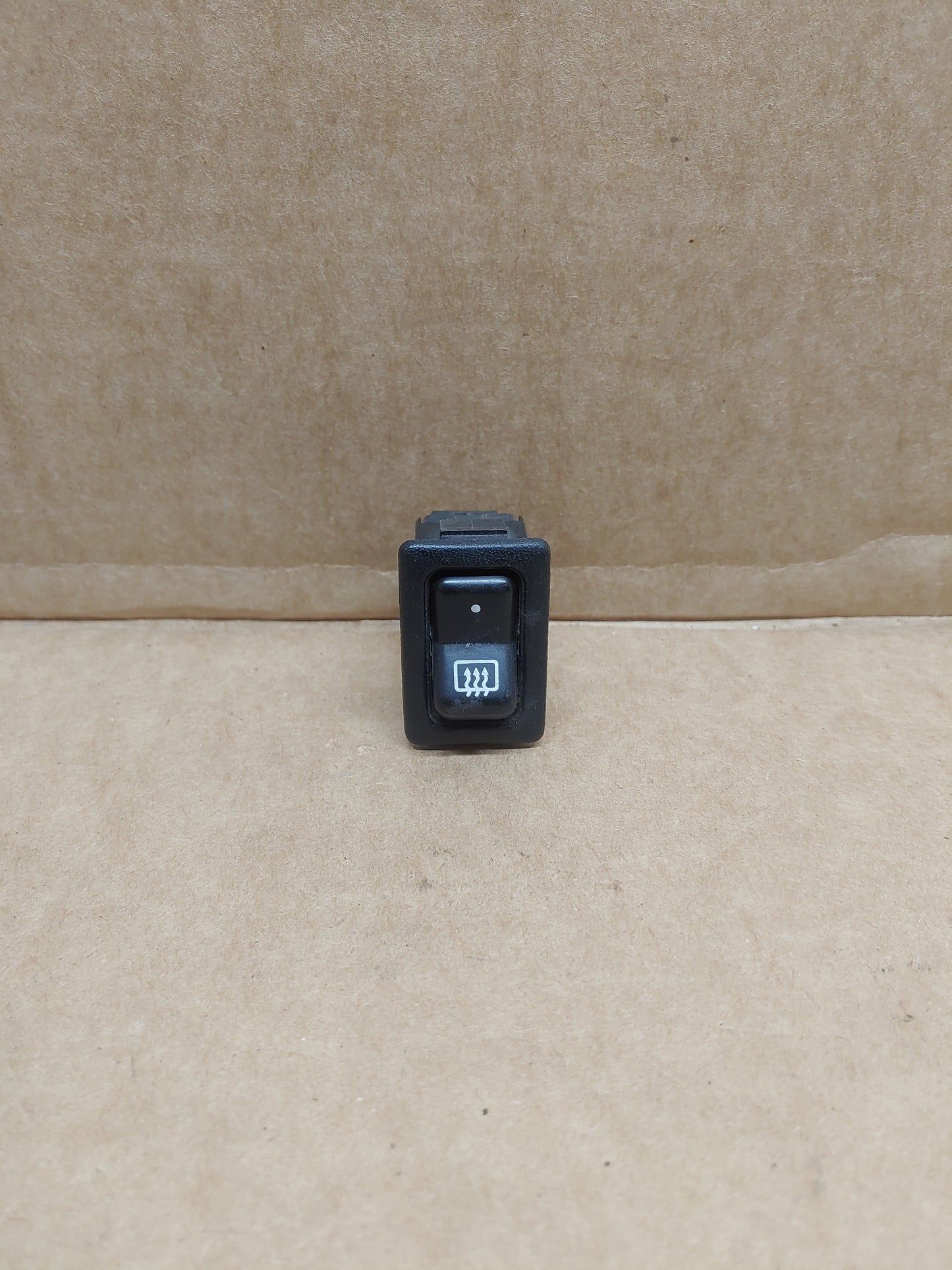 1981-1983 Mazda RX7 Rear Defroster Window Switch
