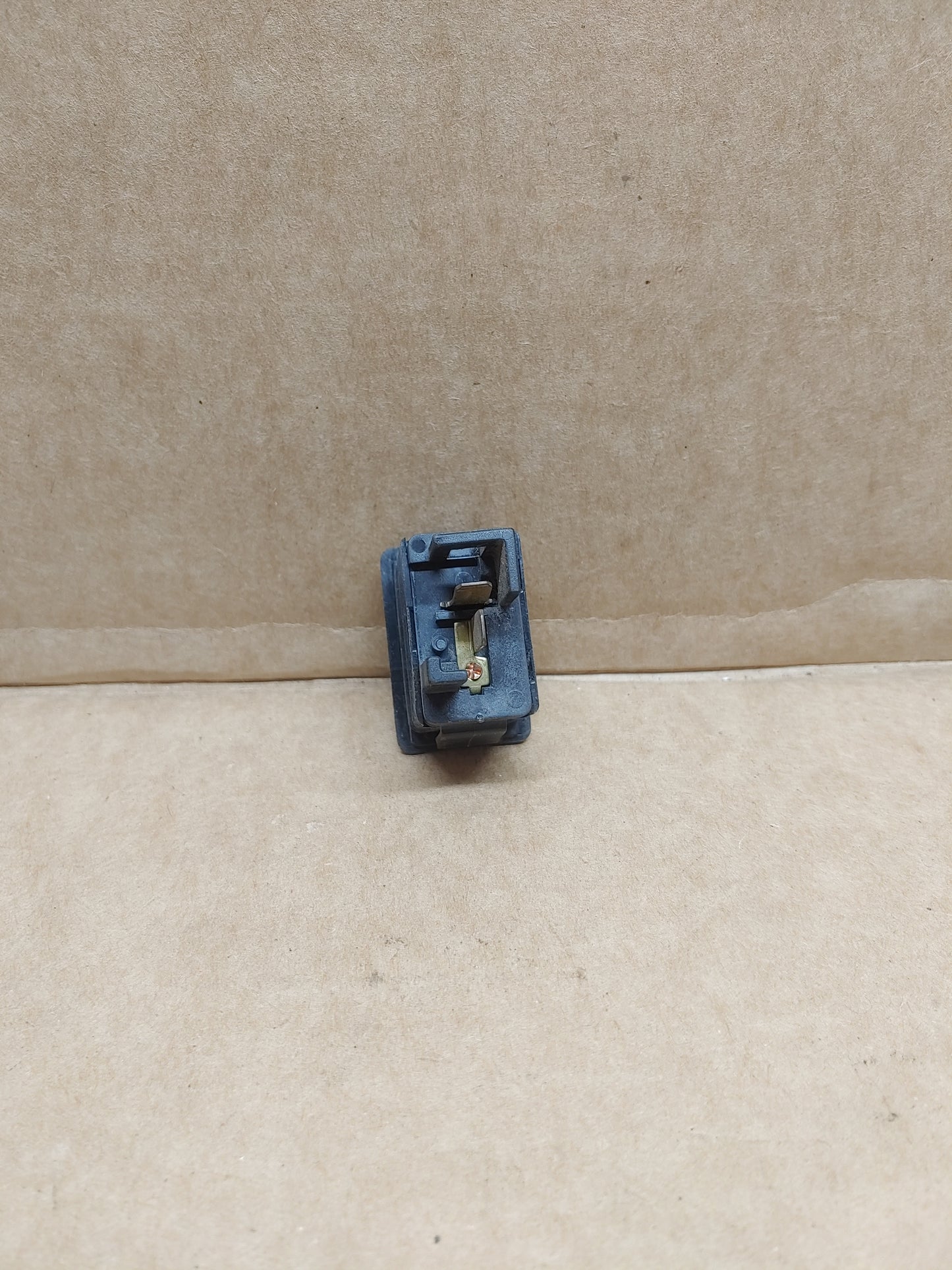 1981-1983 Mazda RX7 Rear Defroster Window Switch