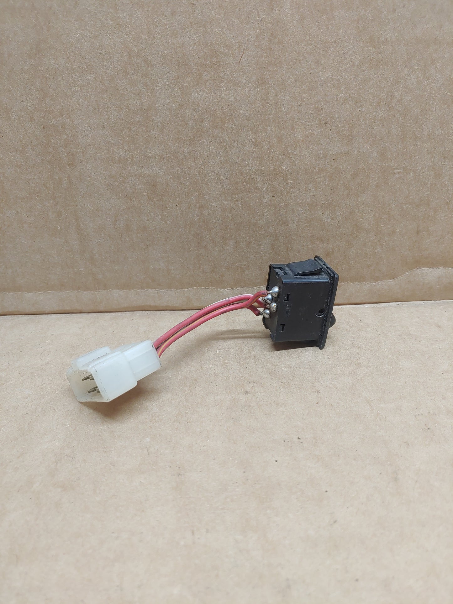 1981-1983 Mazda RX7 Headlight Switch