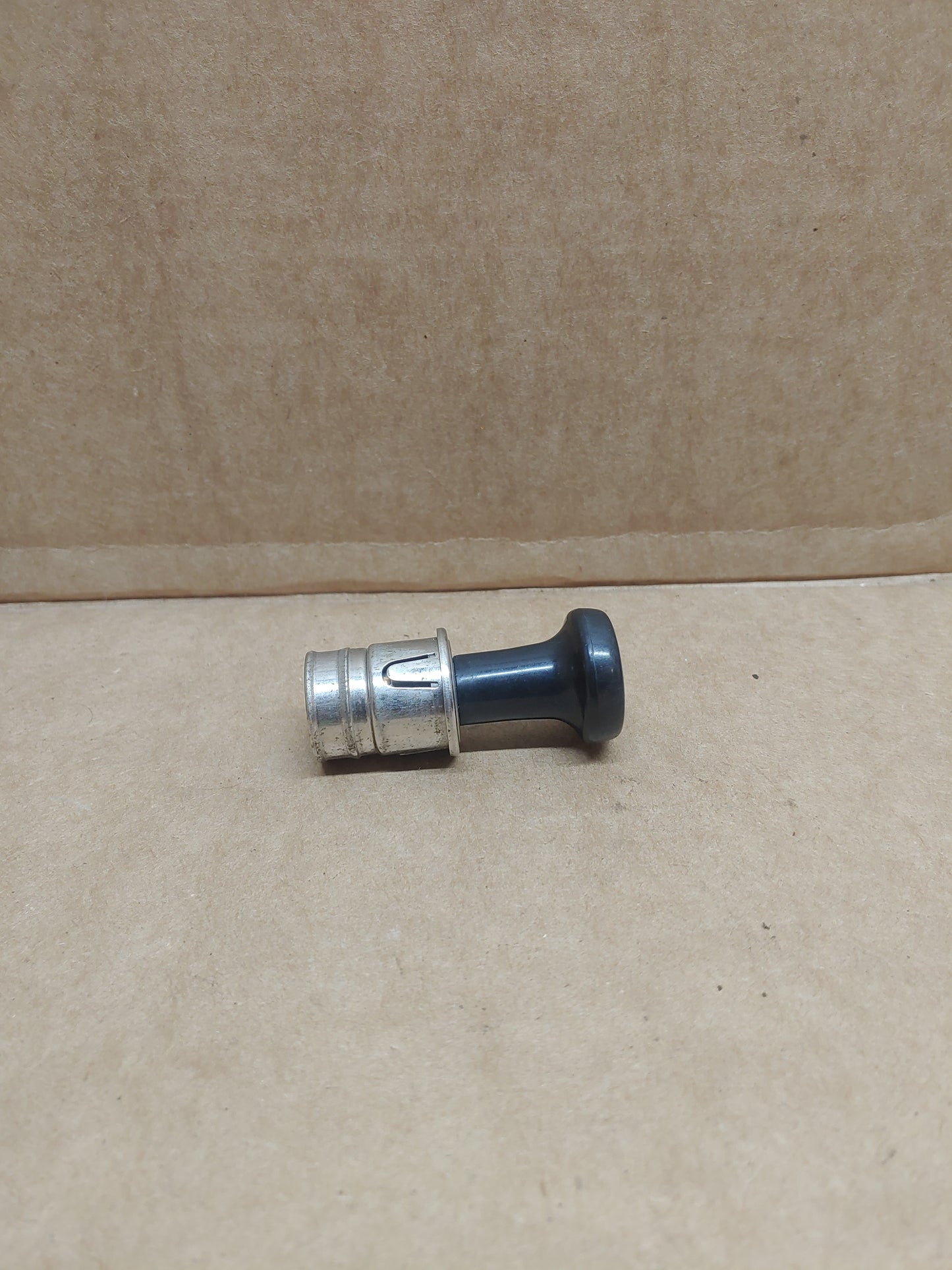1979-1980 Mazda RX7 Cigarette Lighter Assembly and Lighter