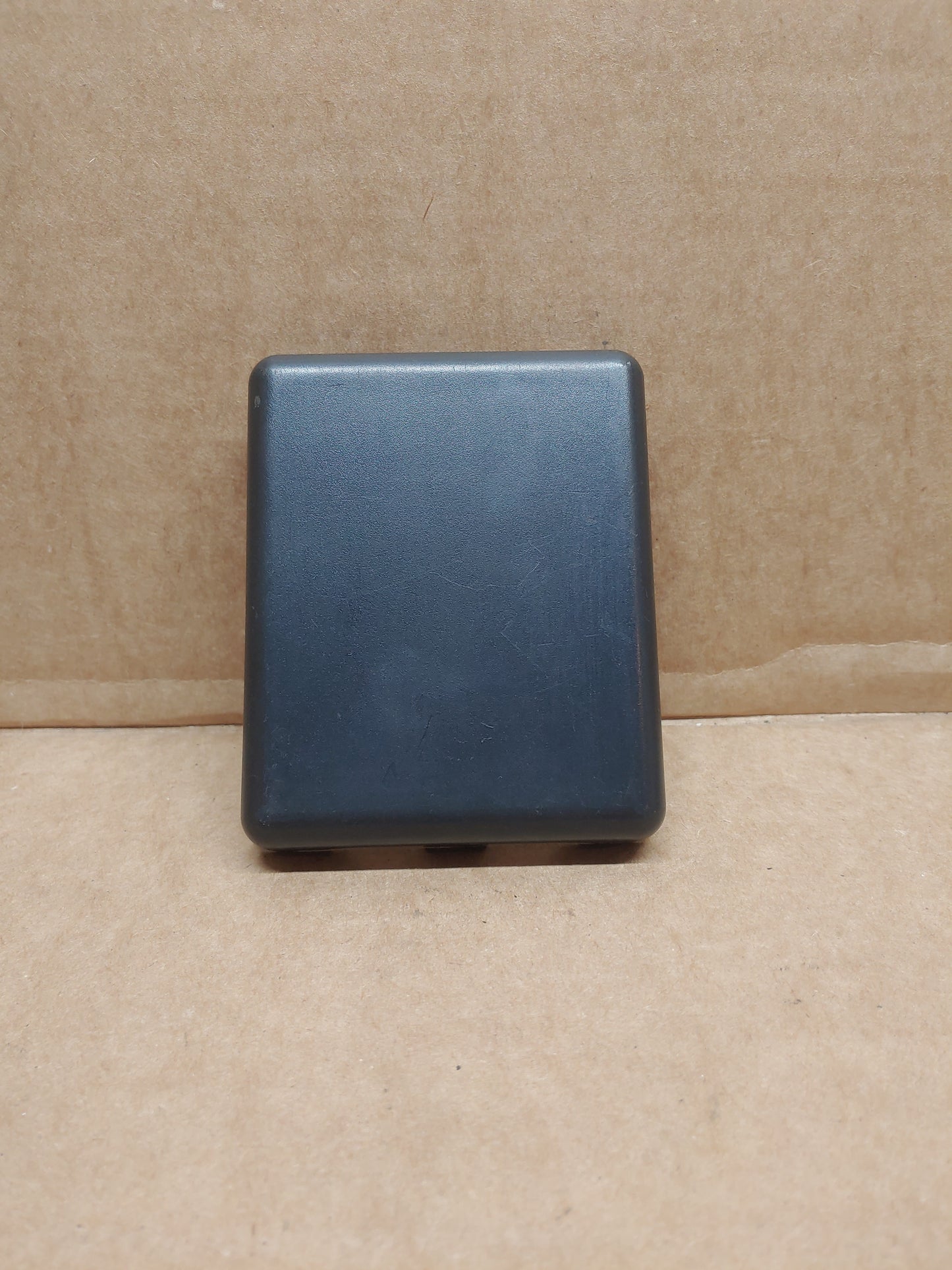 1979-1985 Mazda RX7 Fuse Box Cover